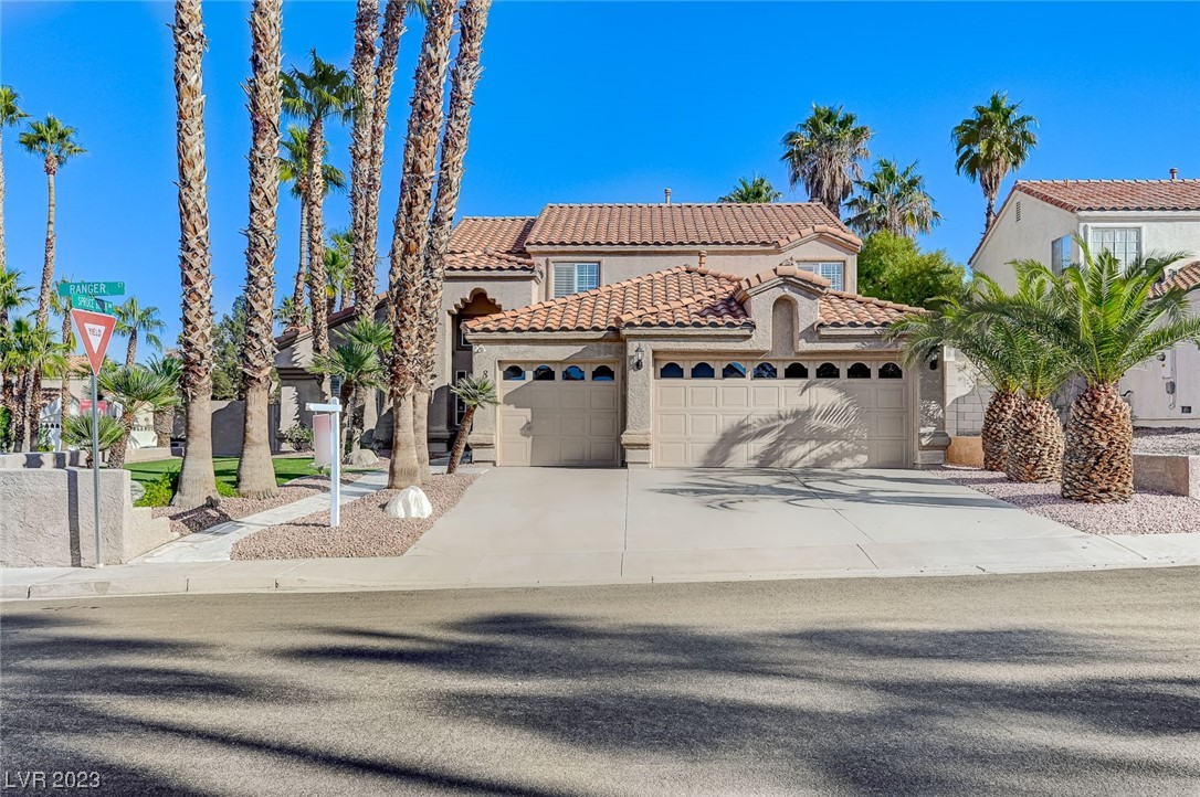 8 Ranger Court Henderson, NV 89074 - Photo 1 of 58