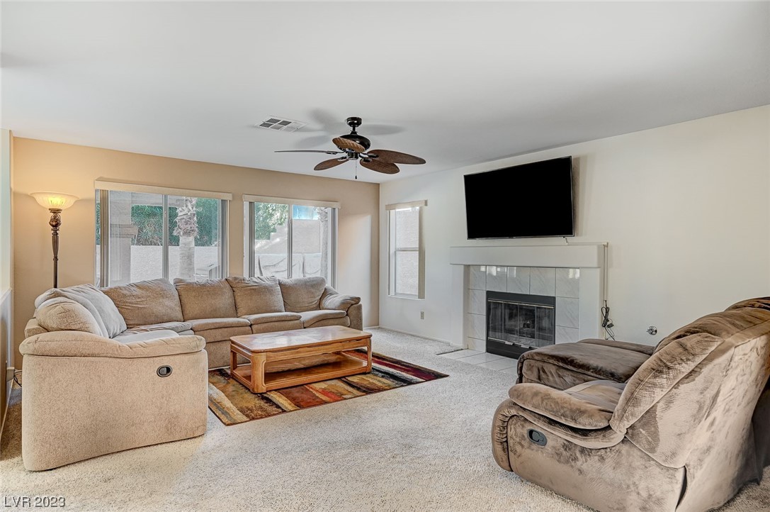 8 Ranger Court Henderson, NV 89074 - Photo 18 of 58