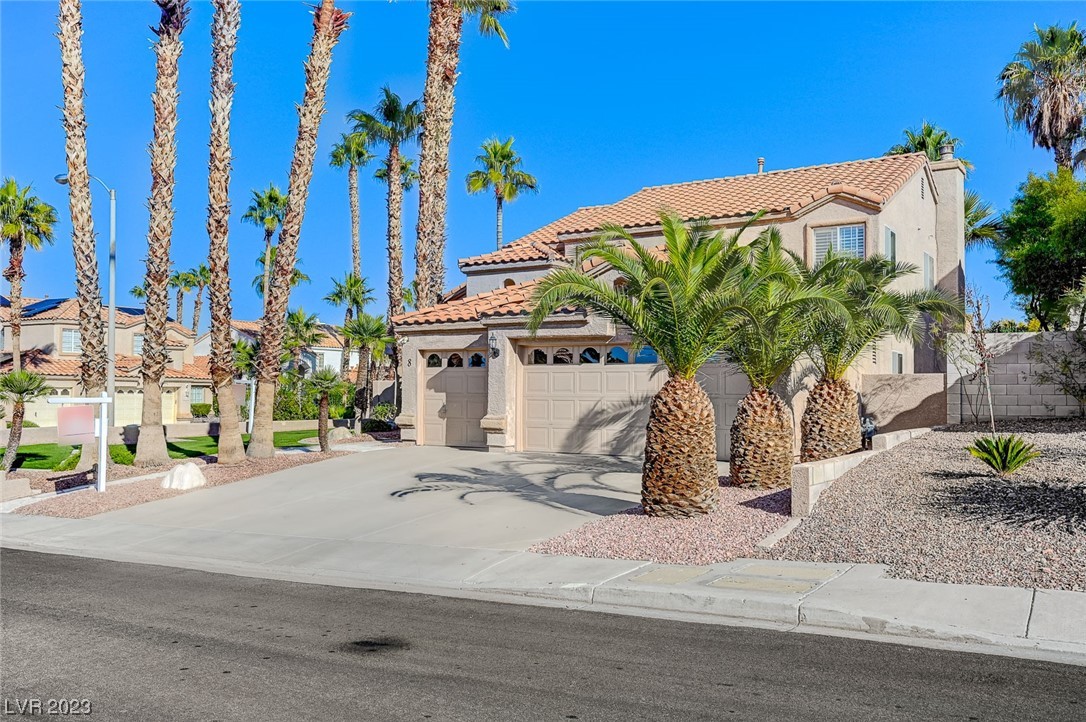 8 Ranger Court Henderson, NV 89074 - Photo 3 of 58