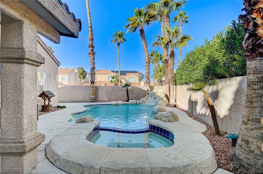 8 Ranger Court Henderson, NV 89074 - Photo 54 of 58