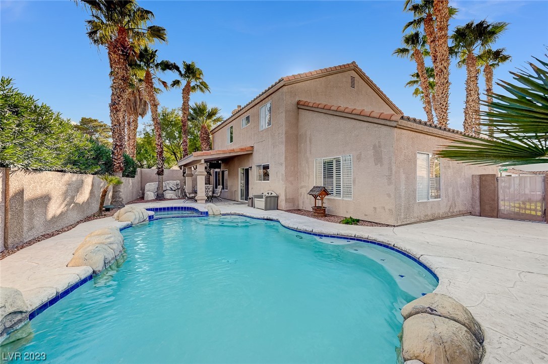 8 Ranger Court Henderson, NV 89074 - Photo 57 of 58