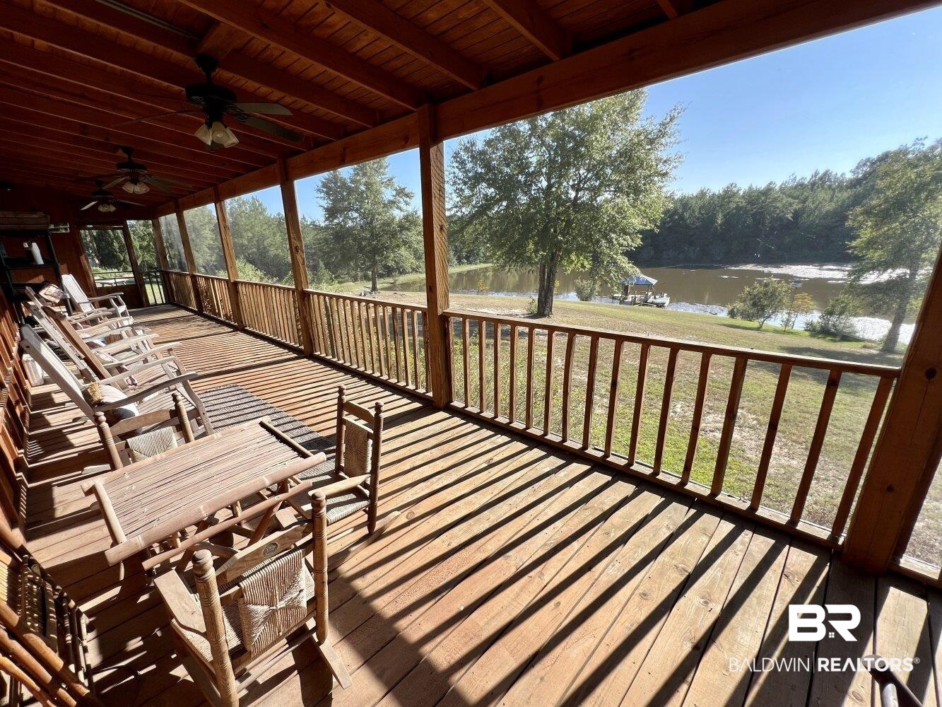 0 Howell Drive Mount Vernon, AL 36560 - Photo 9 of 50