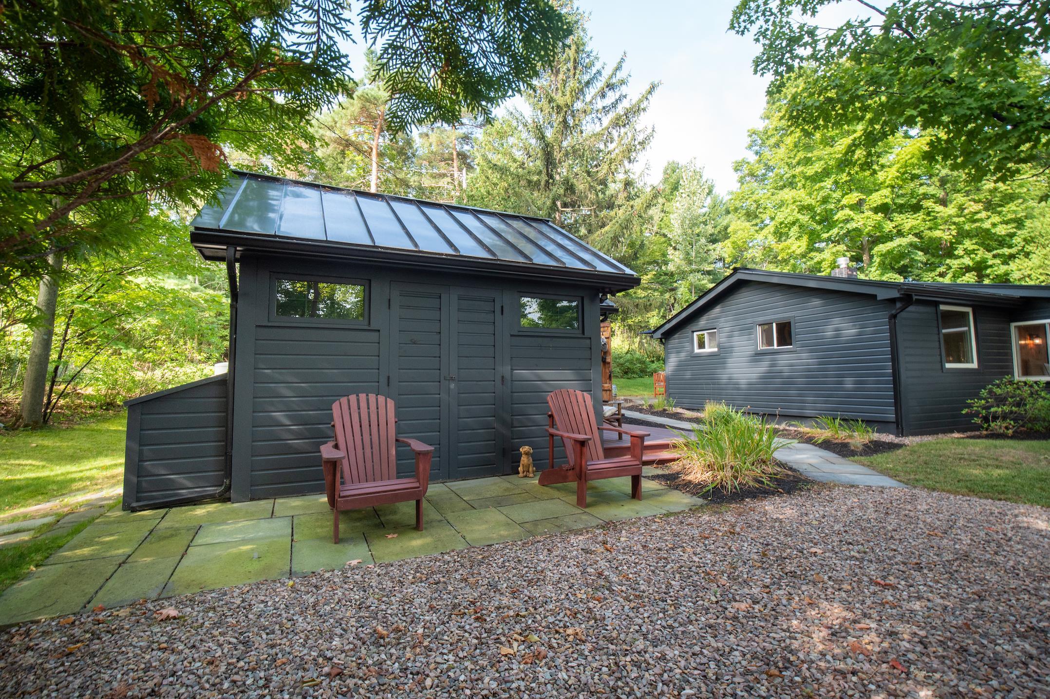 35 Idlewild Road South Hero, VT 05486 - Photo 24 of 40 Gallery Image 24