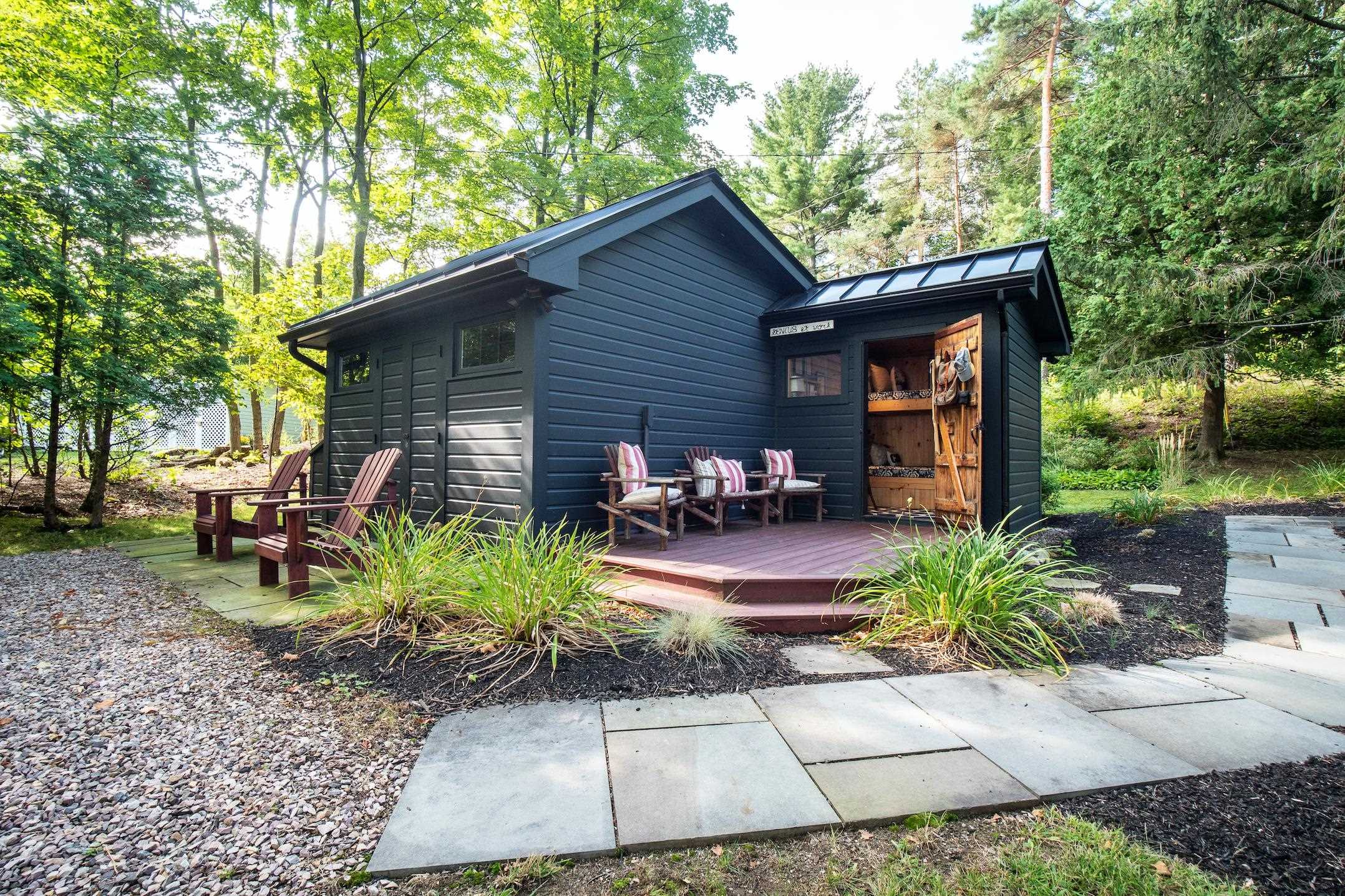 35 Idlewild Road South Hero, VT 05486 - Photo 25 of 40 Gallery Image 25