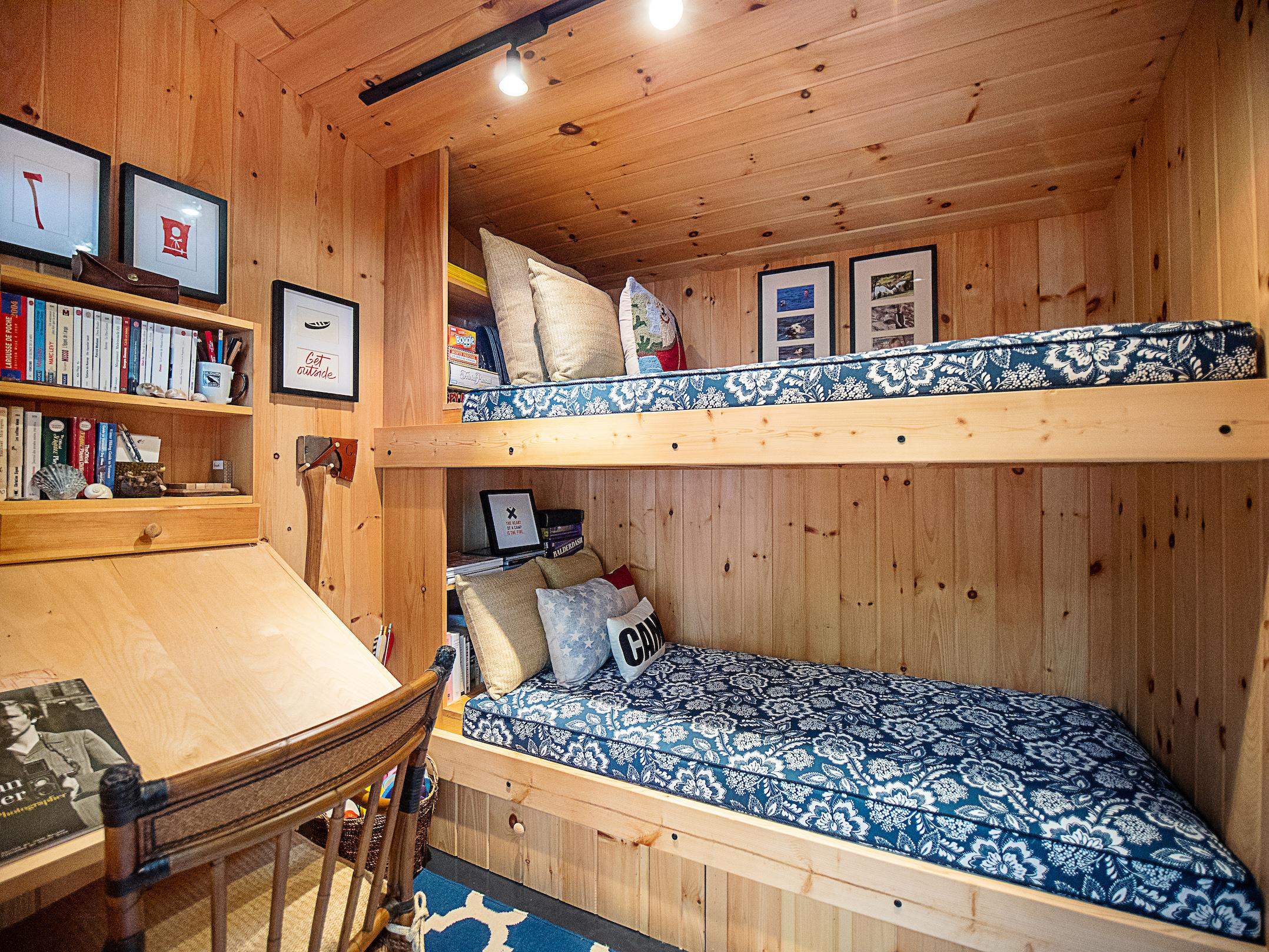 35 Idlewild Road South Hero, VT 05486 - Photo 27 of 40 Gallery Image 27