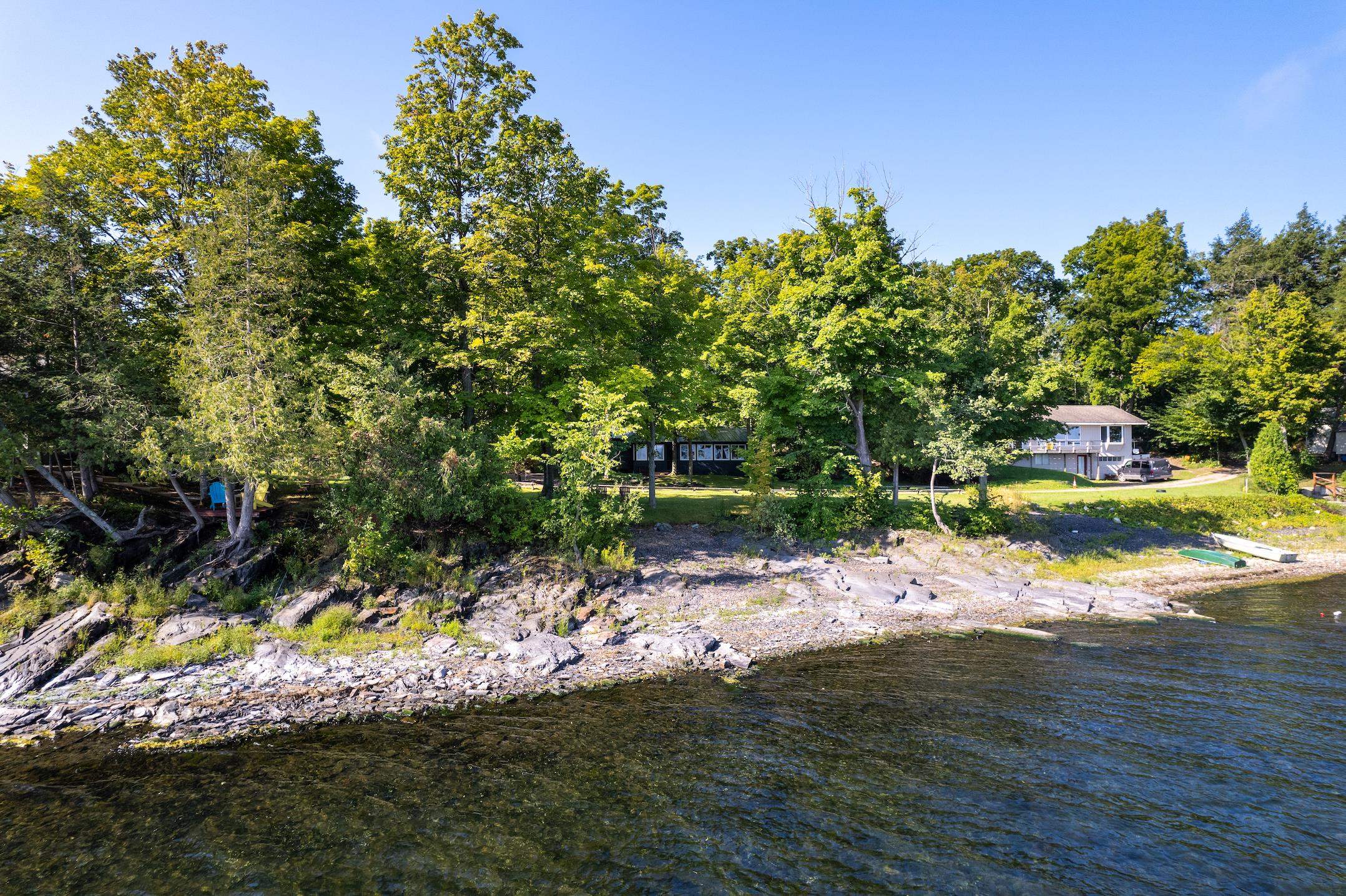 35 Idlewild Road South Hero, VT 05486 - Photo 3 of 40 Gallery Image 3