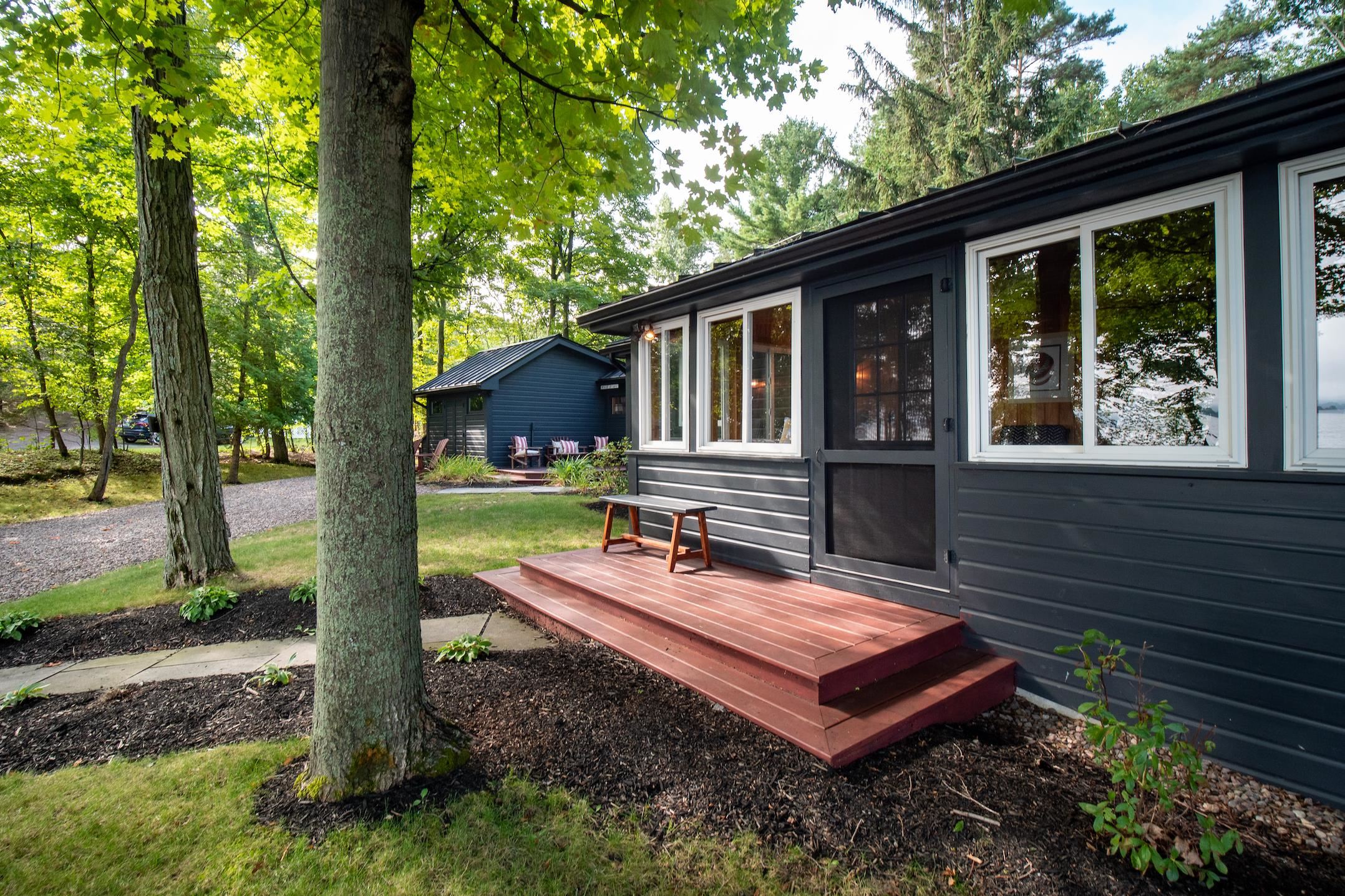 35 Idlewild Road South Hero, VT 05486 - Photo 4 of 40 Gallery Image 4