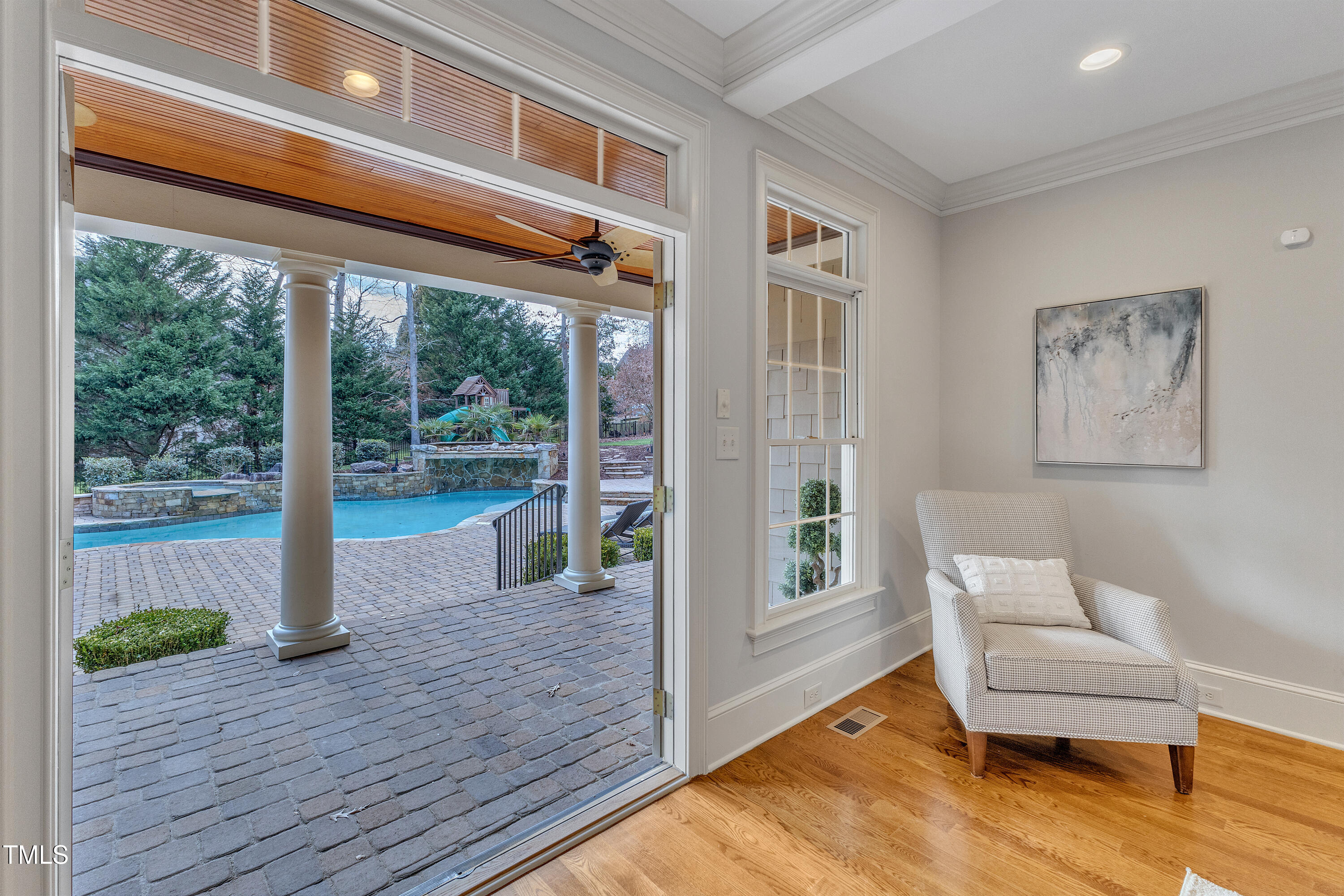 2608 Prosser Court Raleigh, NC 27614 - Photo 20 of 93 22-2608 Prosser-44