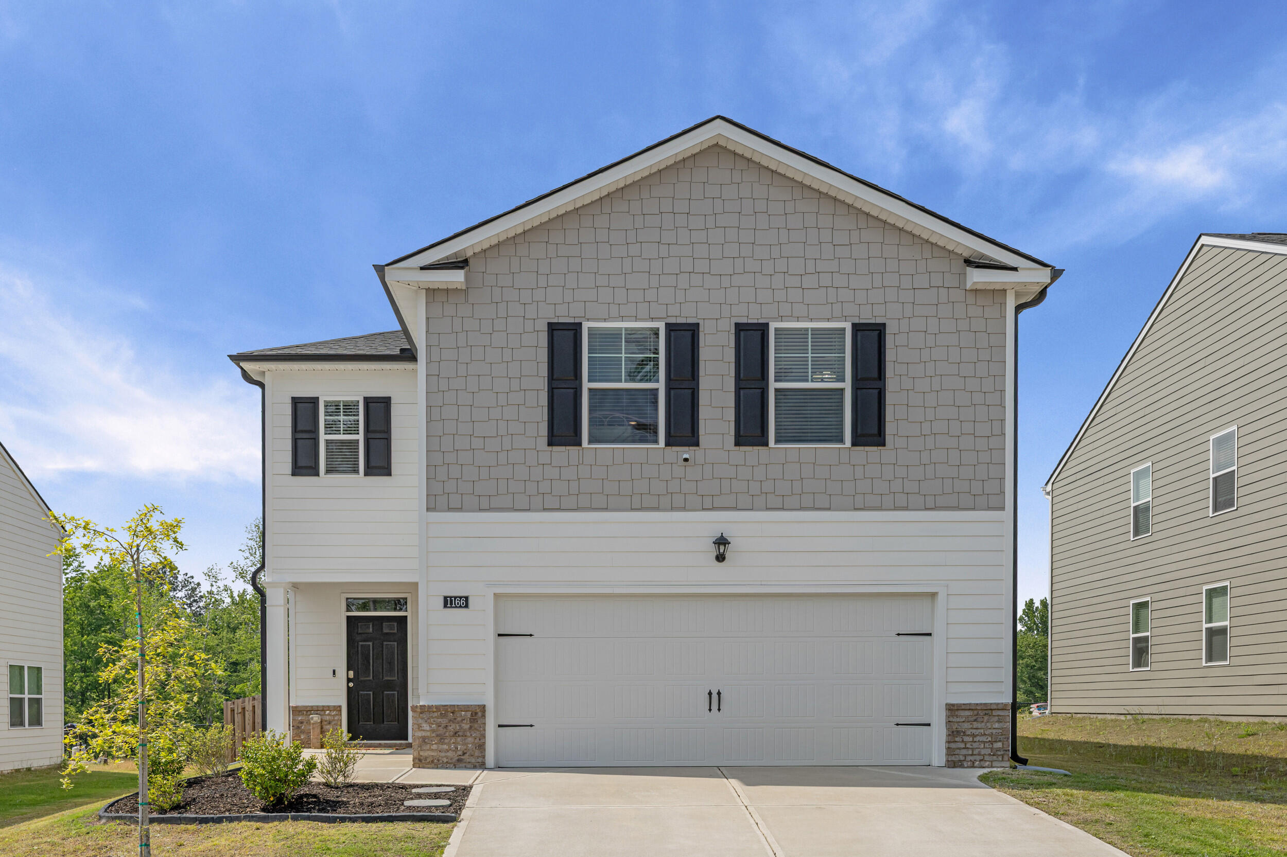 1166 Button Buck Lane Grovetown, GA 30813 - Photo 2 of 51 2026-04-22_1166_button_buck_ln-srm-02
