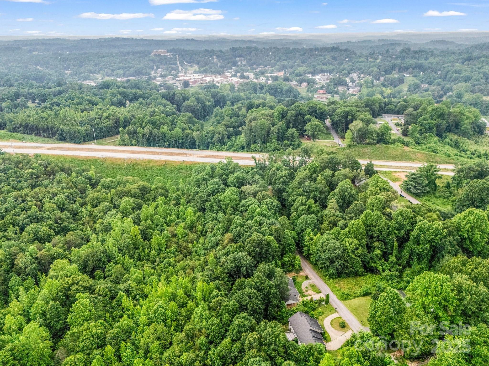 0 Hutchins Drive, Unit 14 15 Rutherfordton, NC 28139 - Photo 11 of 26 a view of a yard with an outdoor space