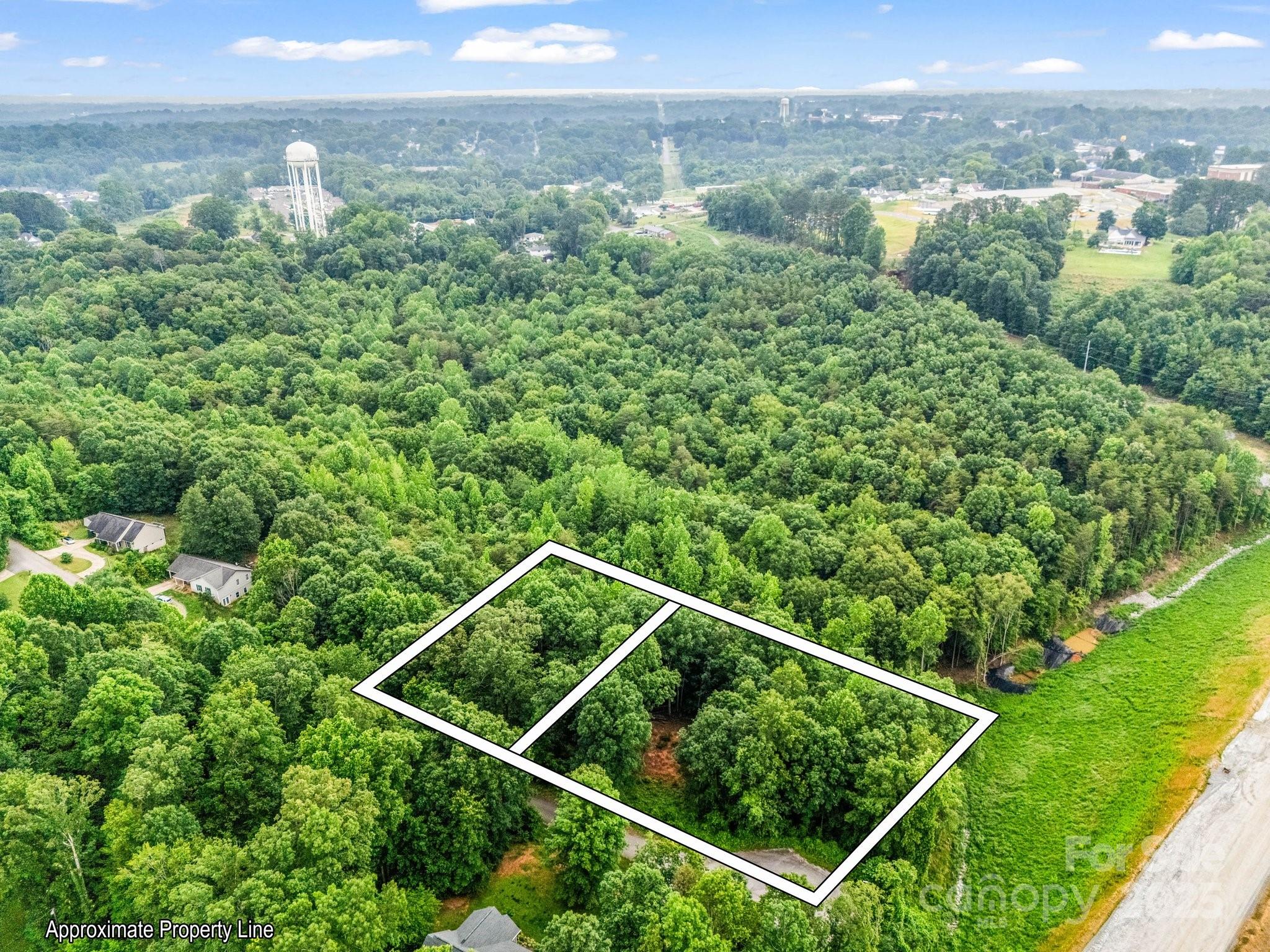 0 Hutchins Drive, Unit 14 15 Rutherfordton, NC 28139 - Photo 3 of 26 a view of a tennis court