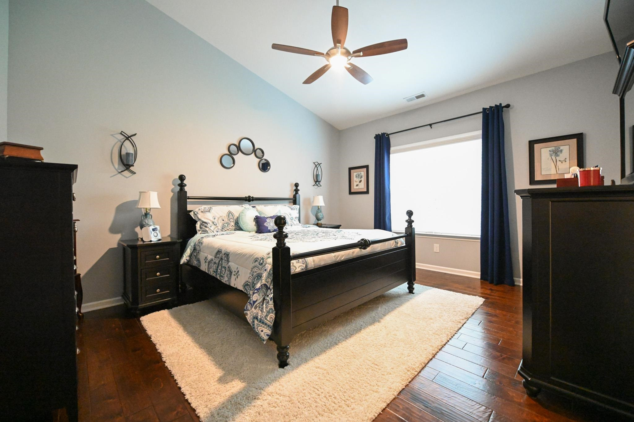 3708 Norman Blalock Road Willow Spring, NC 27592 - Photo 24 of 44 Photo 24