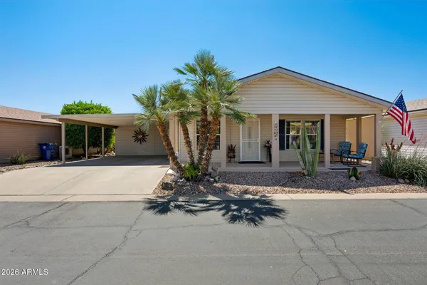 $200,000 | 3301 South Goldfield Road, Unit 2082, Apache Junction, AZ 85119