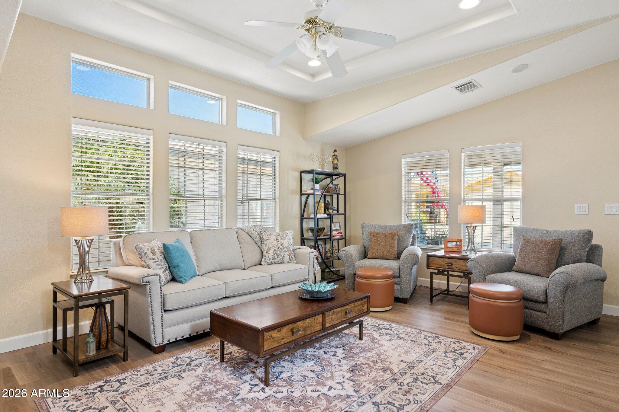 3301 South Goldfield Road, Unit 2082 Apache Junction, AZ 85119 - Photo 10 of 53 Great Room