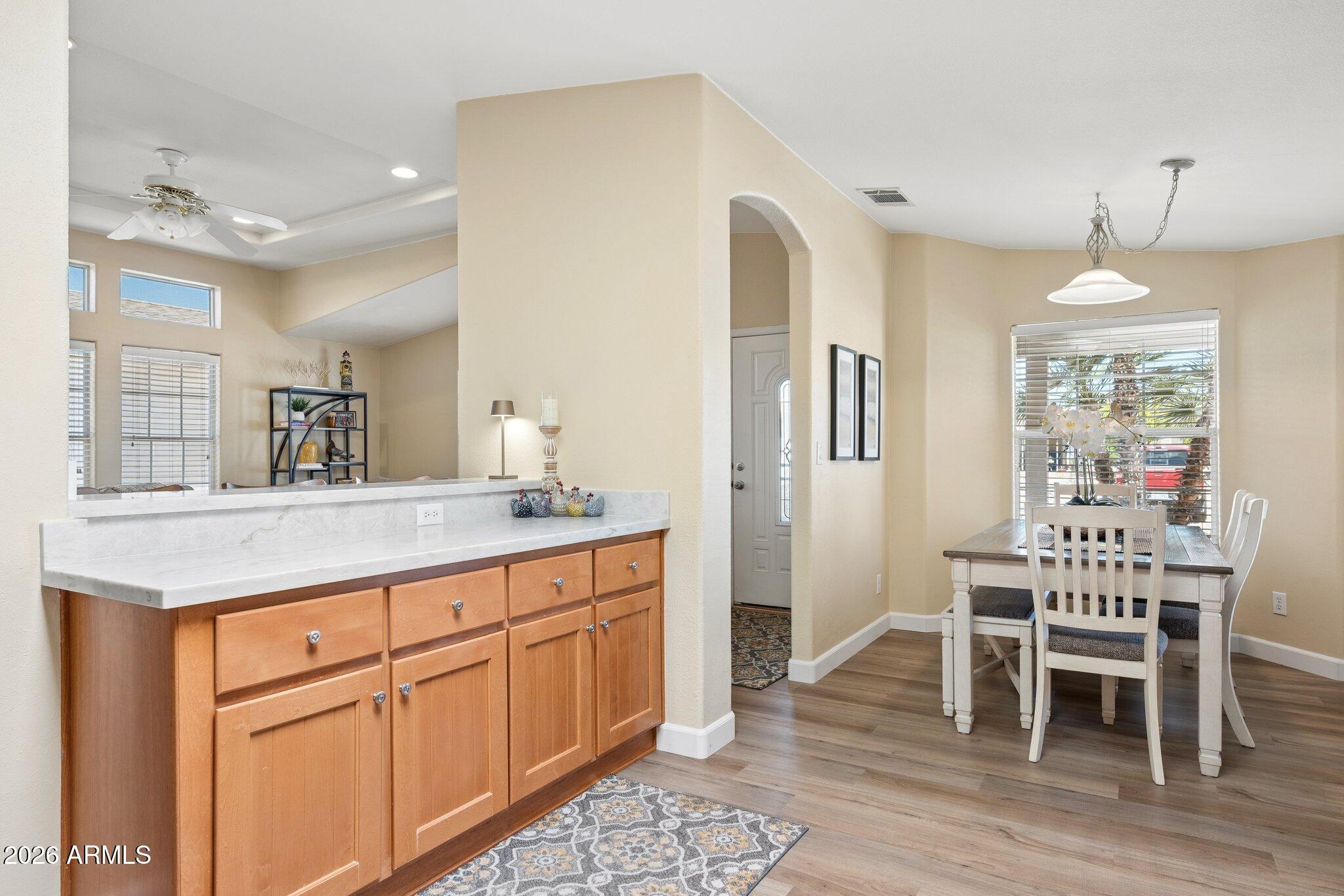 3301 South Goldfield Road, Unit 2082 Apache Junction, AZ 85119 - Photo 13 of 53 Kitchen