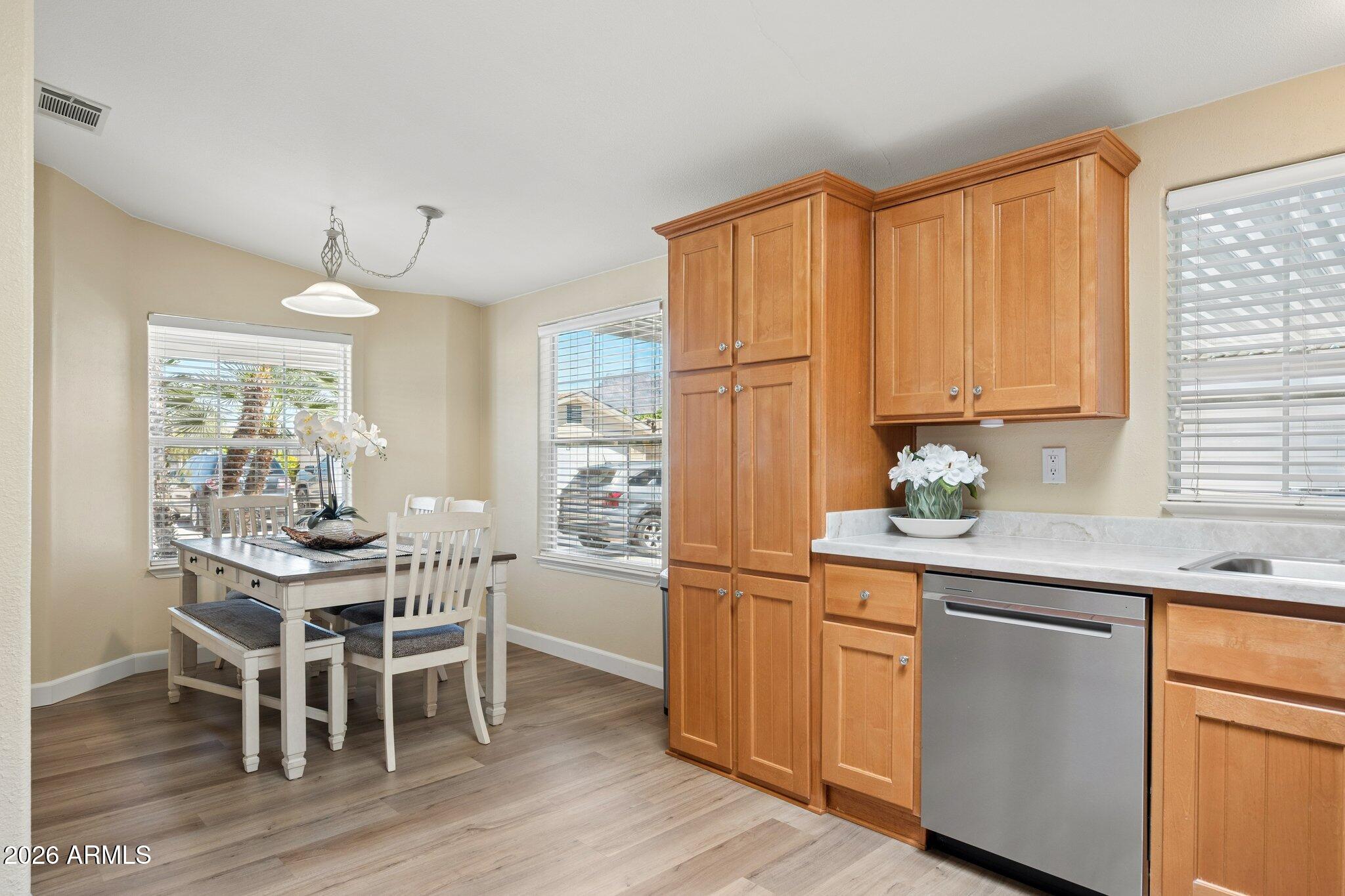 3301 South Goldfield Road, Unit 2082 Apache Junction, AZ 85119 - Photo 14 of 53 Kitchen