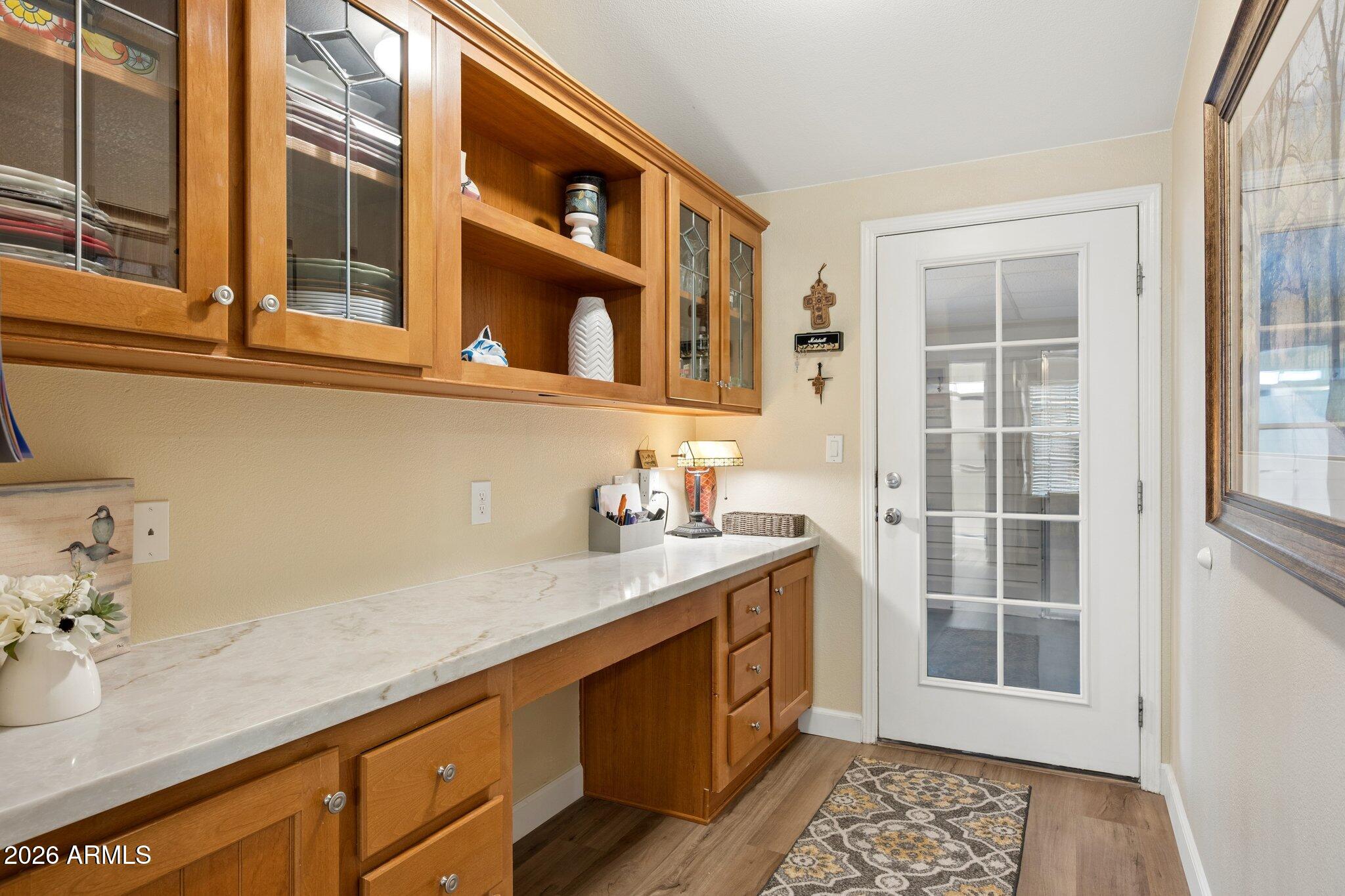 3301 South Goldfield Road, Unit 2082 Apache Junction, AZ 85119 - Photo 17 of 53 Office/Craft Space