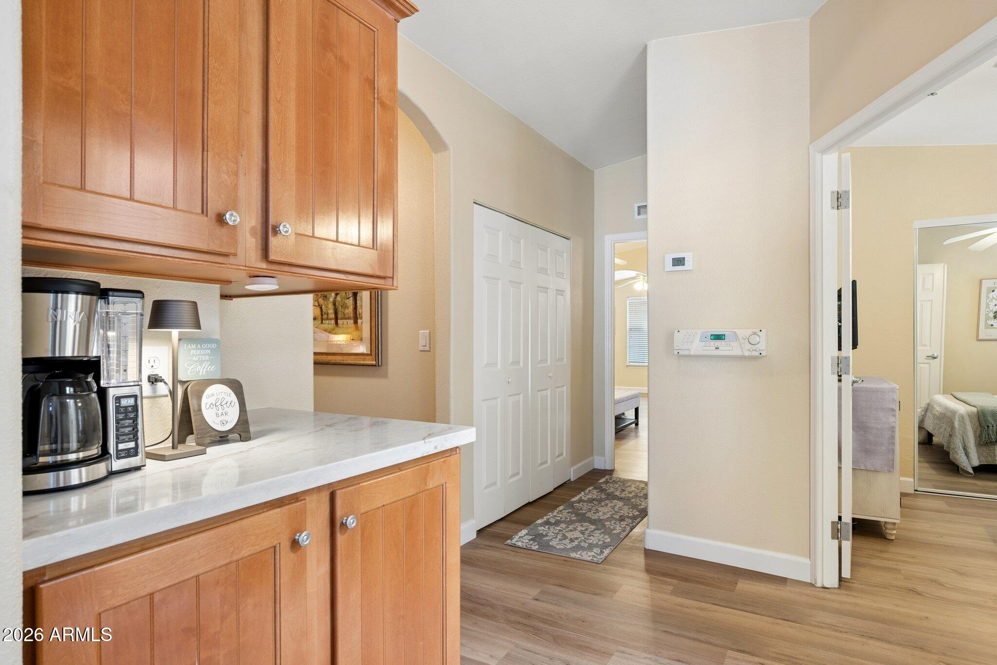 3301 South Goldfield Road, Unit 2082 Apache Junction, AZ 85119 - Photo 24 of 53 Bar Space