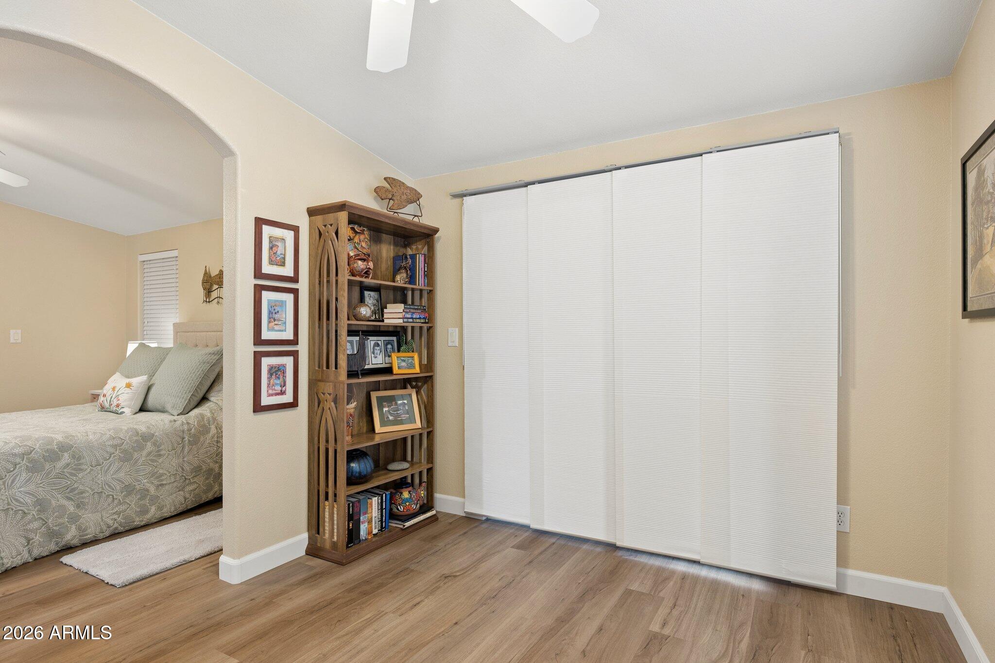 3301 South Goldfield Road, Unit 2082 Apache Junction, AZ 85119 - Photo 28 of 53 Master Bedroom
