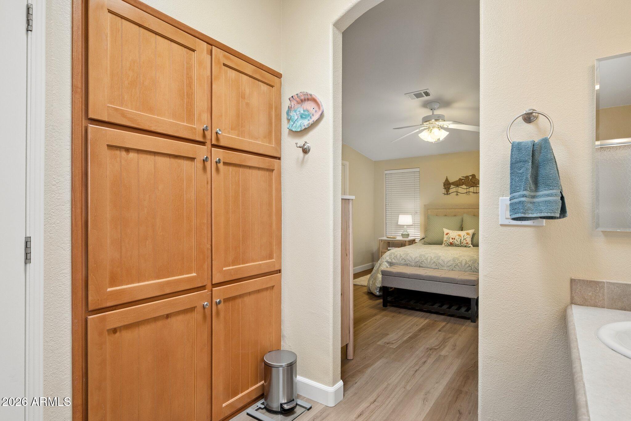 3301 South Goldfield Road, Unit 2082 Apache Junction, AZ 85119 - Photo 29 of 53 Master Bathroom