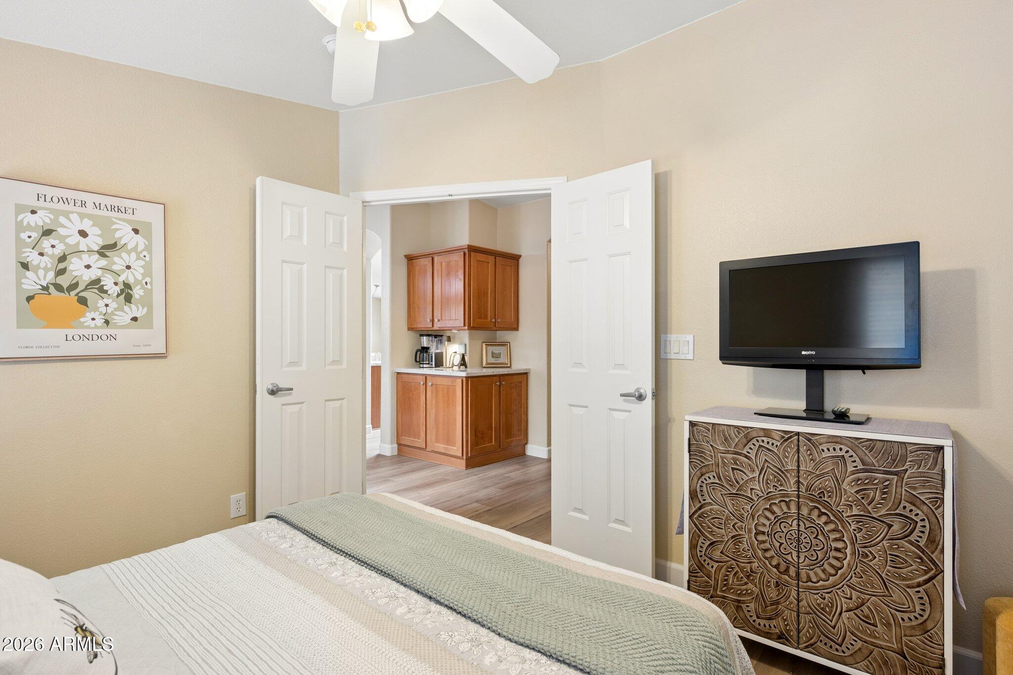 3301 South Goldfield Road, Unit 2082 Apache Junction, AZ 85119 - Photo 30 of 53 2nd Bedroom