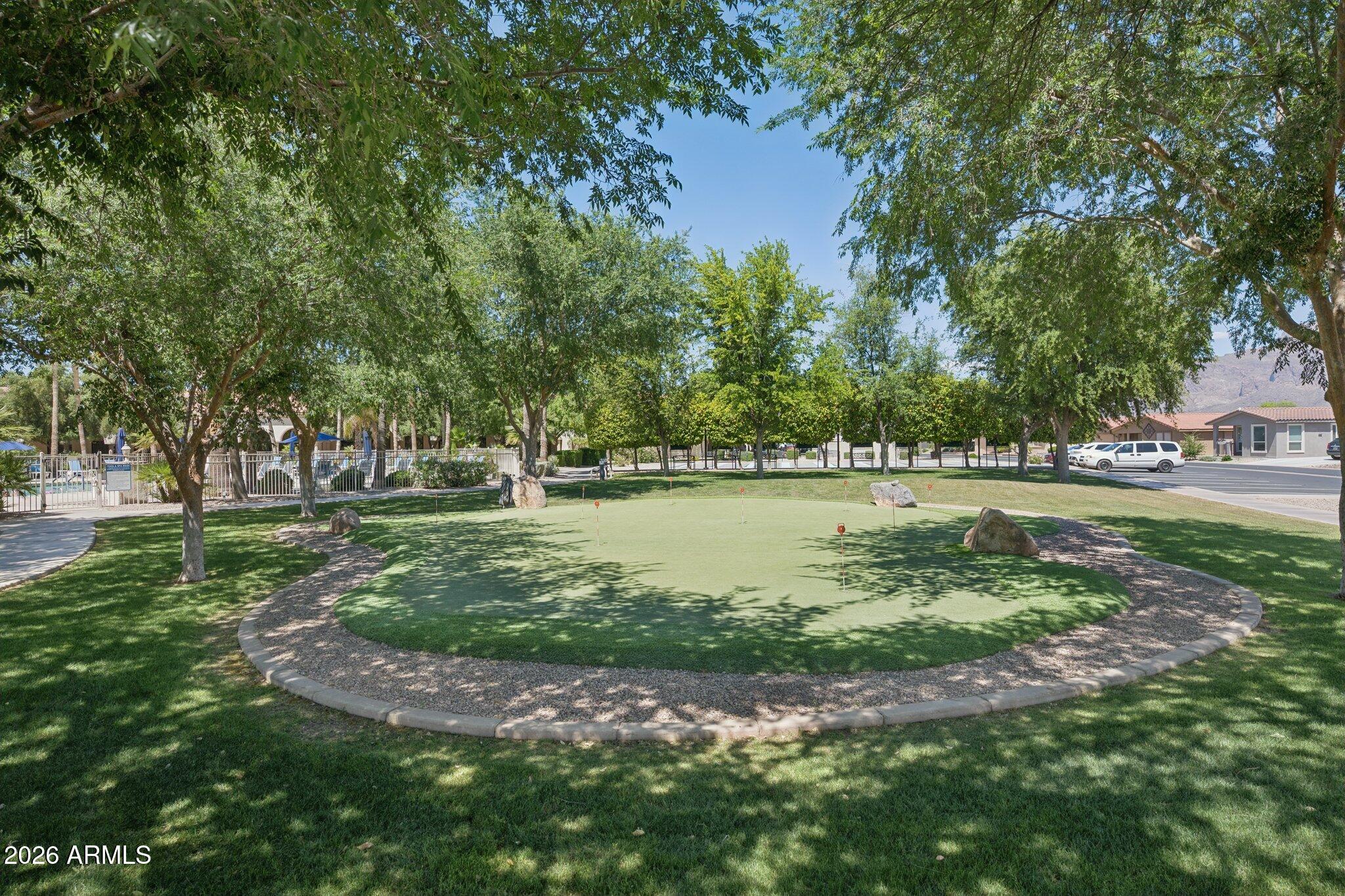 3301 South Goldfield Road, Unit 2082 Apache Junction, AZ 85119 - Photo 40 of 53 Community