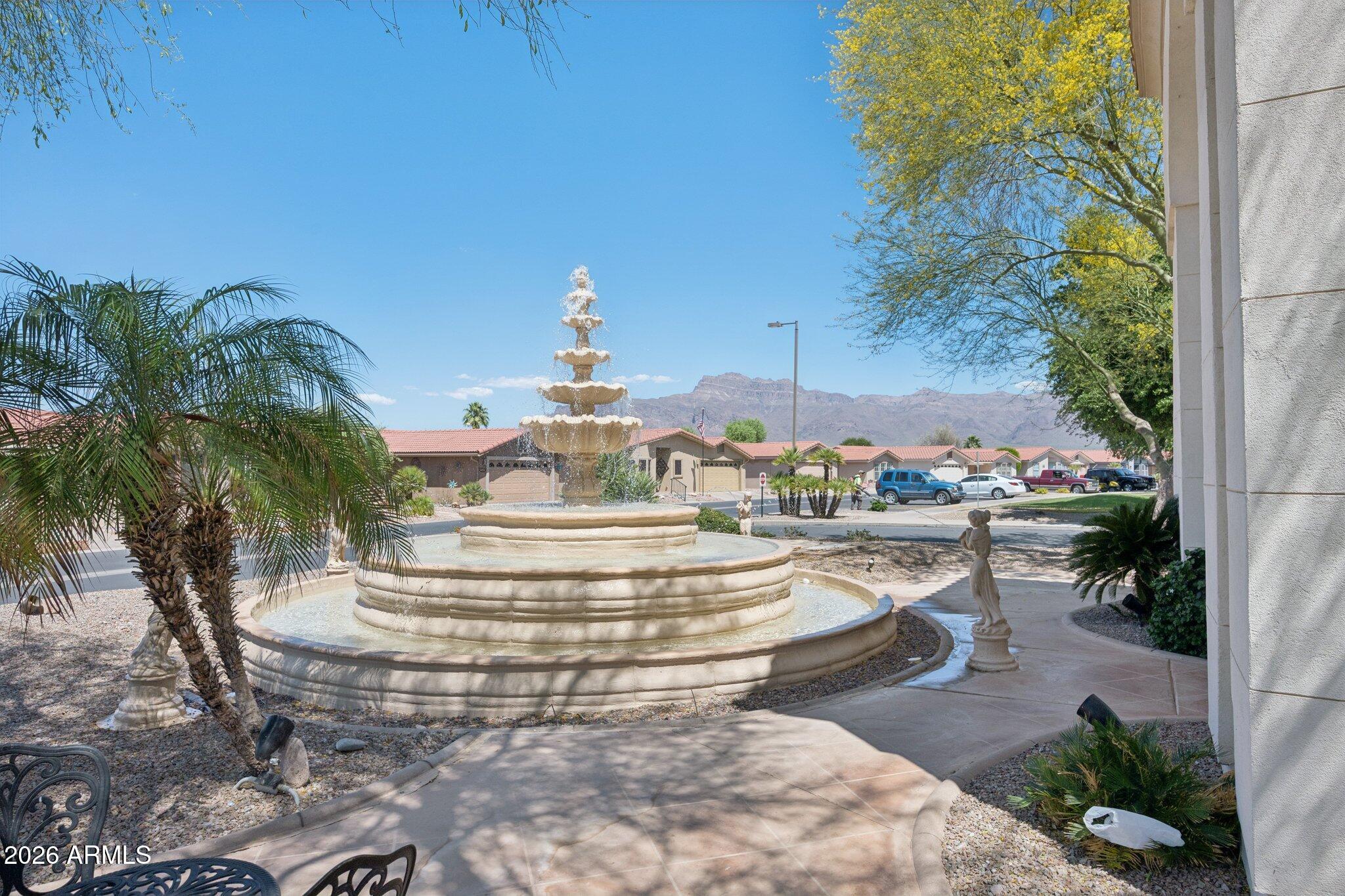 3301 South Goldfield Road, Unit 2082 Apache Junction, AZ 85119 - Photo 48 of 53 Fountain
