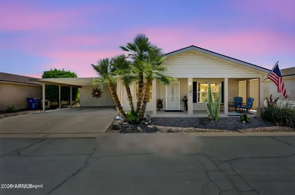 $200,000 | 3301 South Goldfield Road, Unit 2082, Apache Junction, AZ 85119