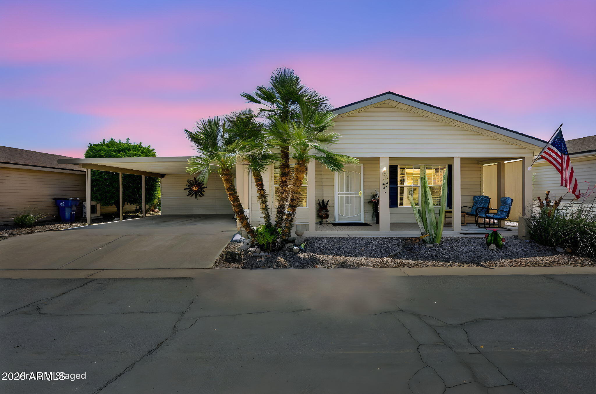 3301 South Goldfield Road, Unit 2082 Apache Junction, AZ 85119 - Photo 52 of 53 Front