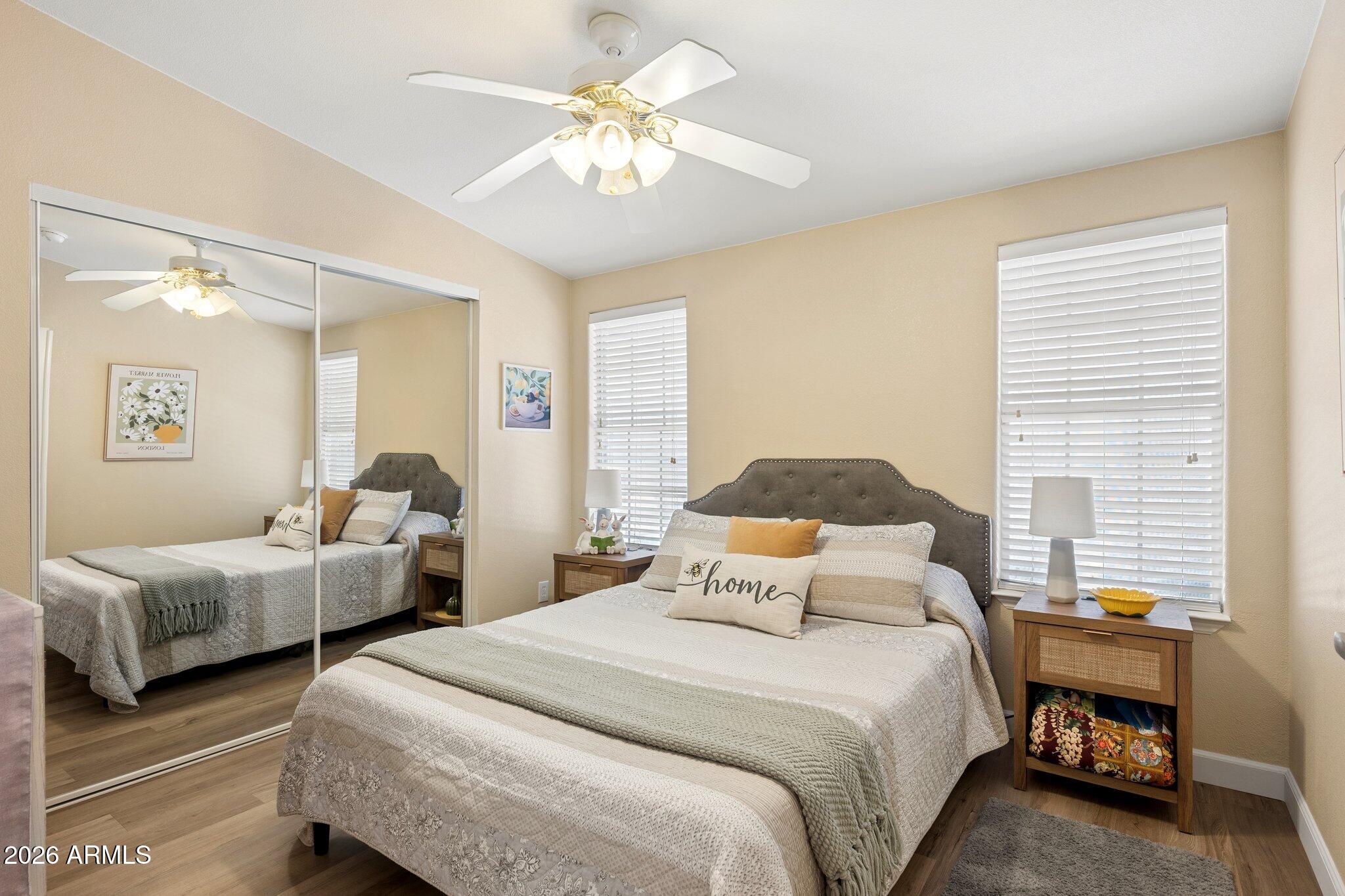 3301 South Goldfield Road, Unit 2082 Apache Junction, AZ 85119 - Photo 8 of 53 2nd Bedroom