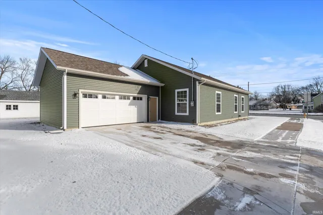 $345,000 | 1656 West Lexington Avenue, Elkhart, IN 46514