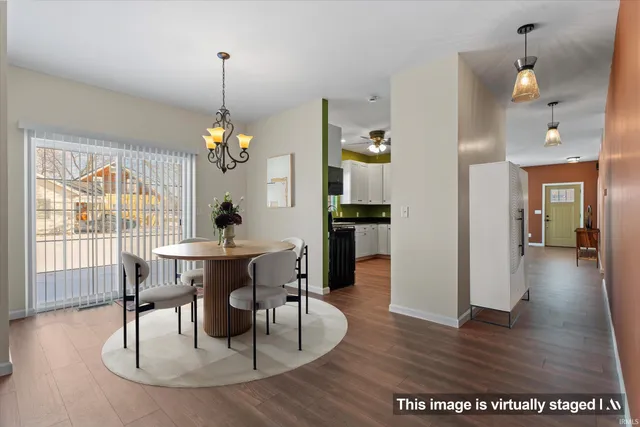 $345,000 | 1656 West Lexington Avenue, Elkhart, IN 46514