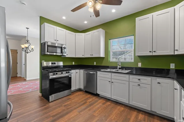 $345,000 | 1656 West Lexington Avenue, Elkhart, IN 46514