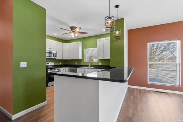 $345,000 | 1656 West Lexington Avenue, Elkhart, IN 46514