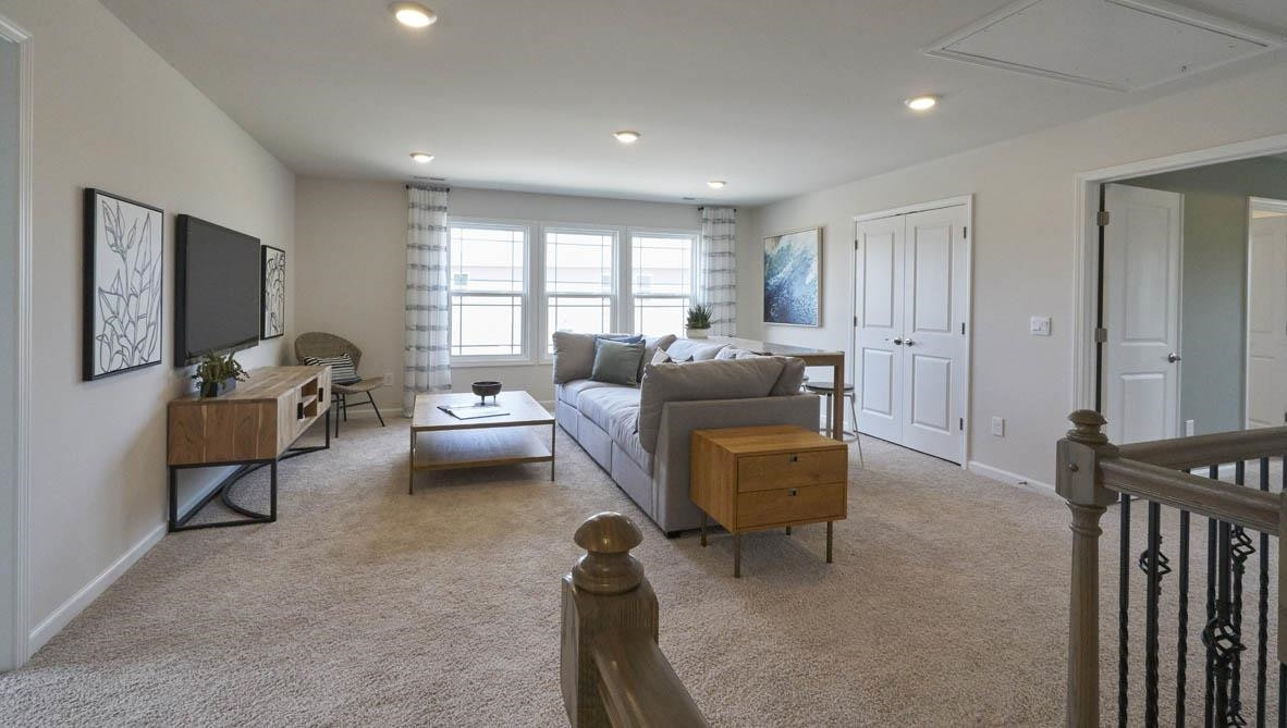 4940 Chase Hill Way Raleigh, NC 27603 - Photo 20 of 48 Photo 20