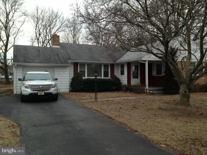 1710 Columbus Road Burlington, NJ 08016 - Photo 1 of 17 Exterior Front
