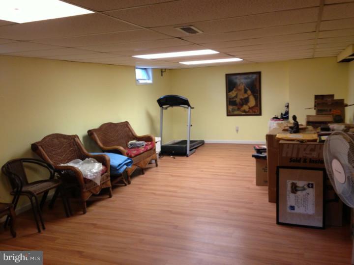 1710 Columbus Road Burlington, NJ 08016 - Photo 16 of 17 Basement