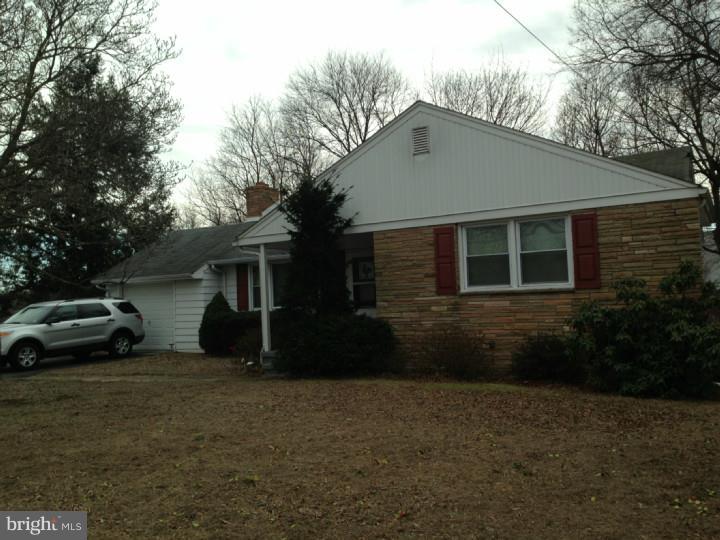 1710 Columbus Road Burlington, NJ 08016 - Photo 6 of 17 Exterior
