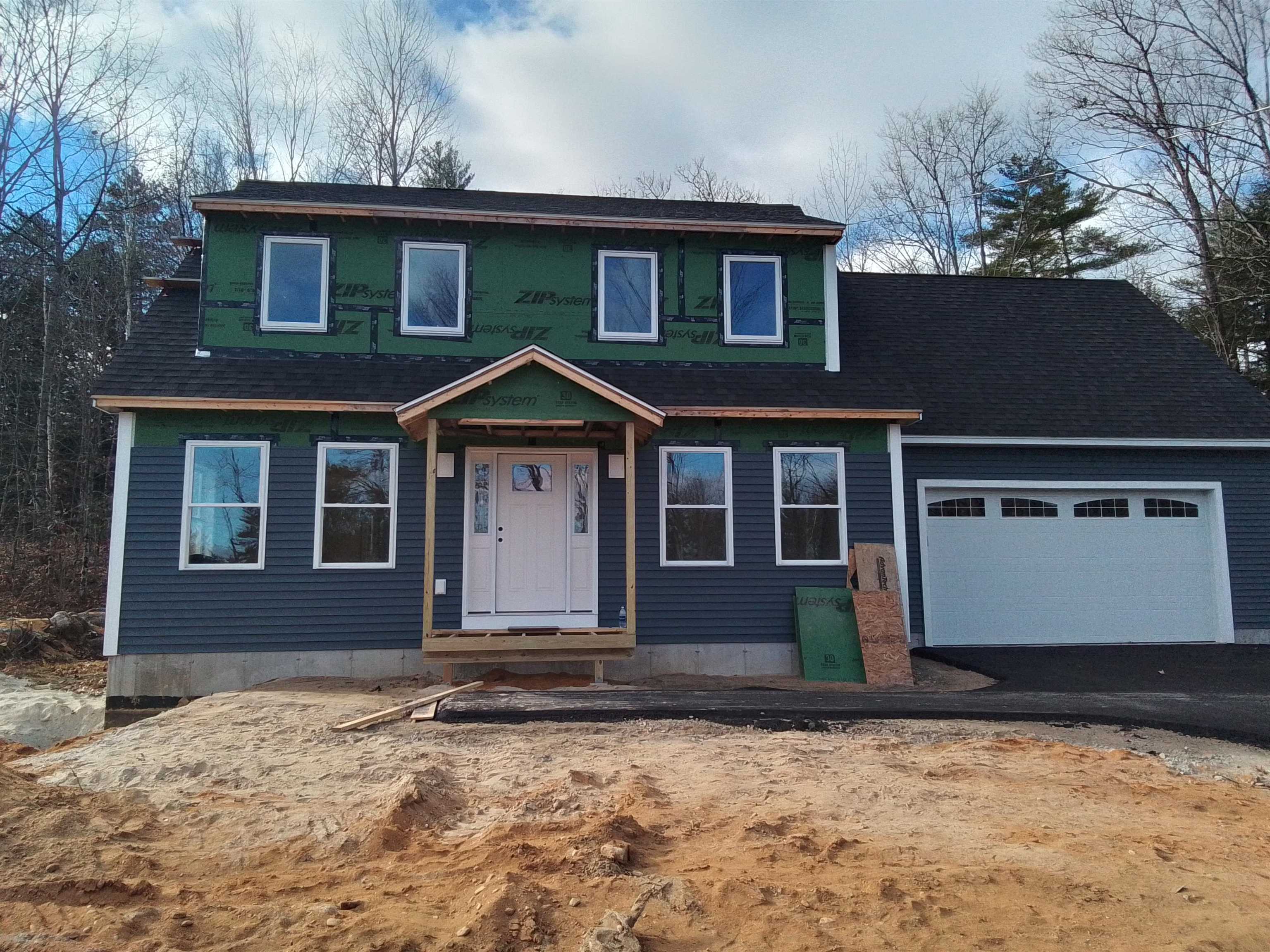 9 Knowlton Road Boscawen, NH 03303 - Photo 1 of 22 Gallery Image 1