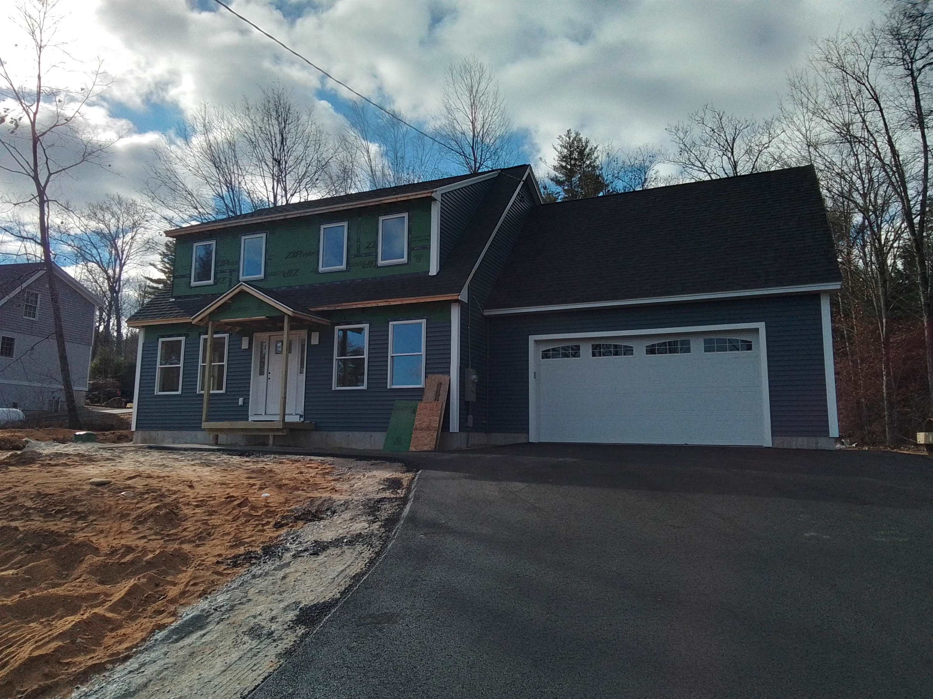 9 Knowlton Road Boscawen, NH 03303 - Photo 2 of 22 Gallery Image 2
