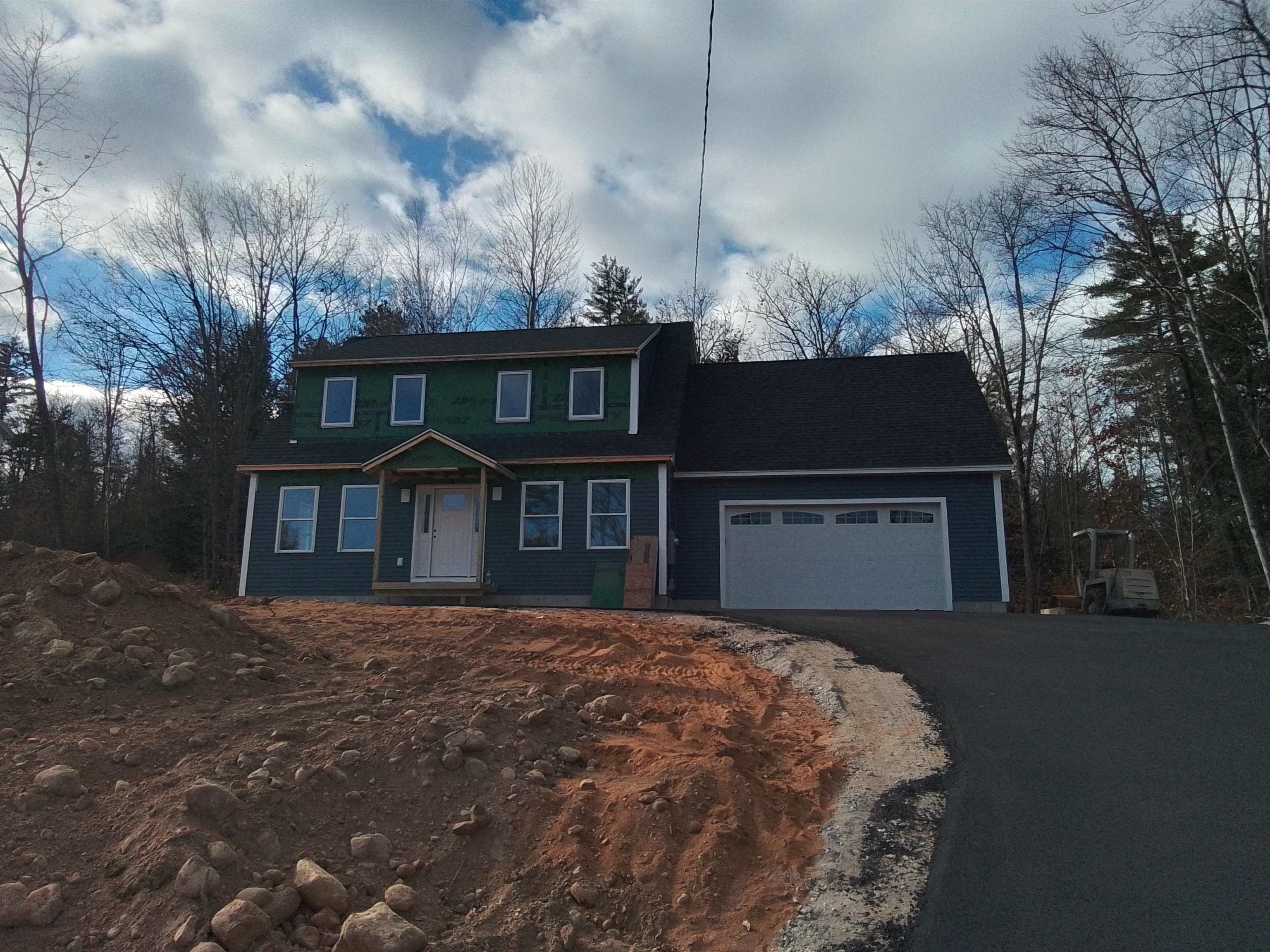 9 Knowlton Road Boscawen, NH 03303 - Photo 4 of 22 Gallery Image 4