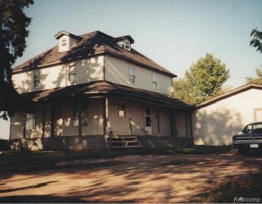 1624 North Hunt Road Carsonville, MI 48419 - Photo 1 of 1 Property Photo