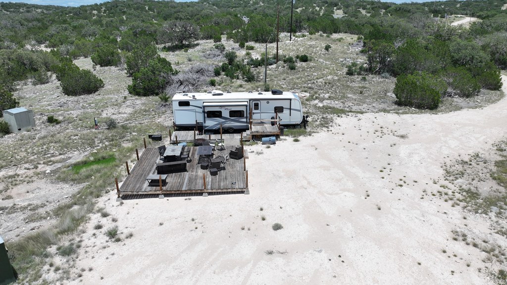 1100 Sd 45405 Rocksprings, TX 78880 - Photo 2 of 26