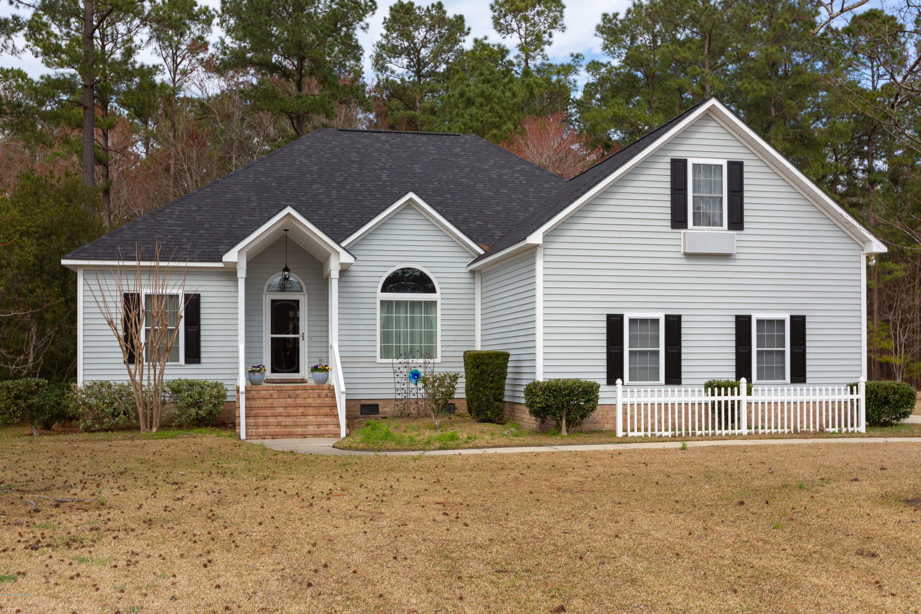 113 Nyon Road New Bern, NC 28562 - Photo 1 of 59 113 Nyon Rd-42