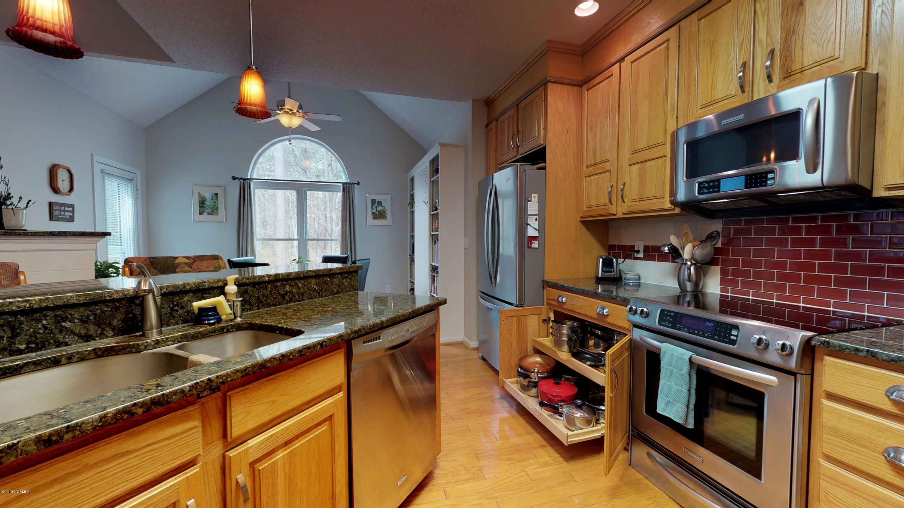 113 Nyon Road New Bern, NC 28562 - Photo 18 of 59 113 Nyon Rd-2