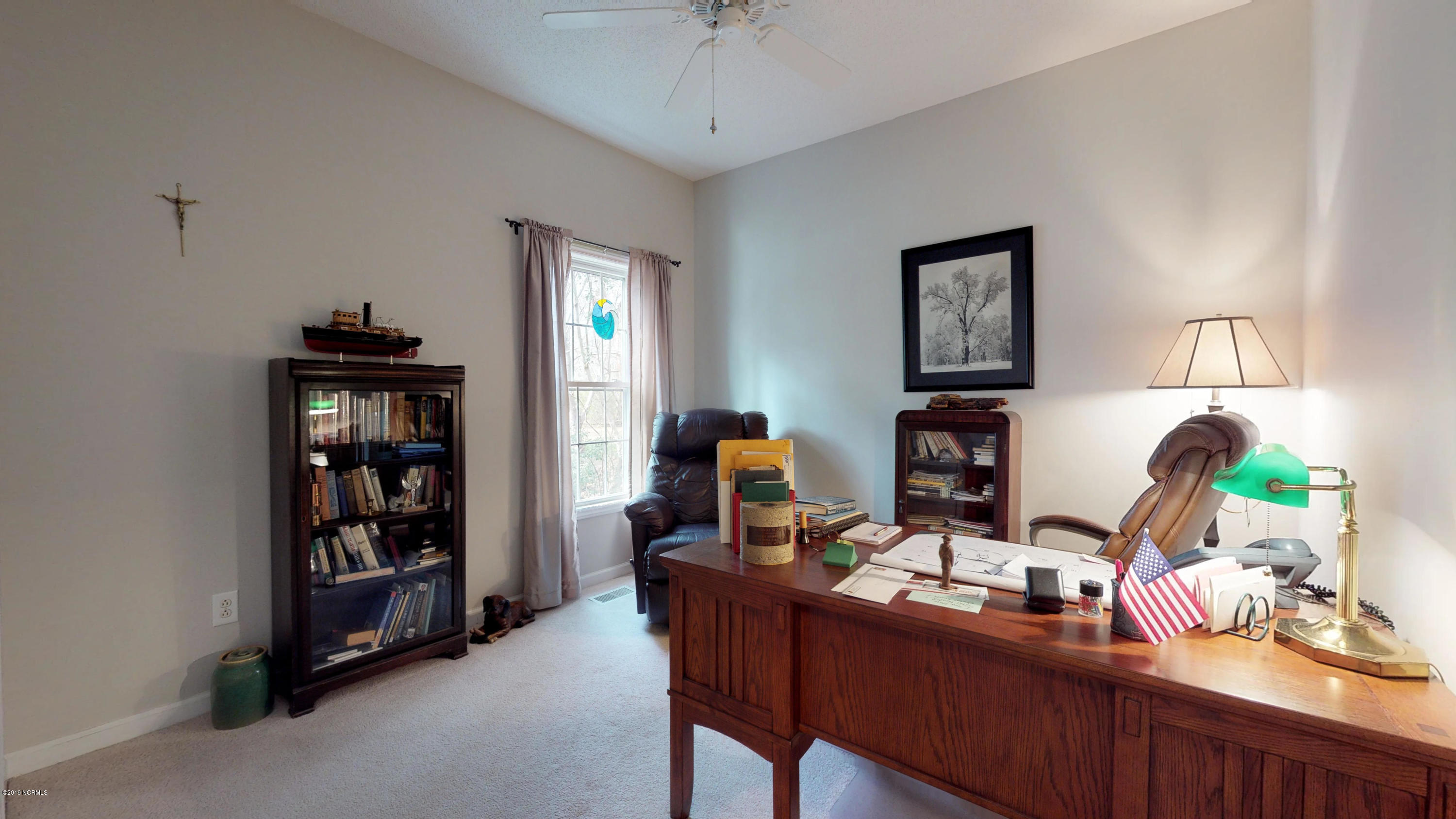 113 Nyon Road New Bern, NC 28562 - Photo 31 of 59 Bedroom 2