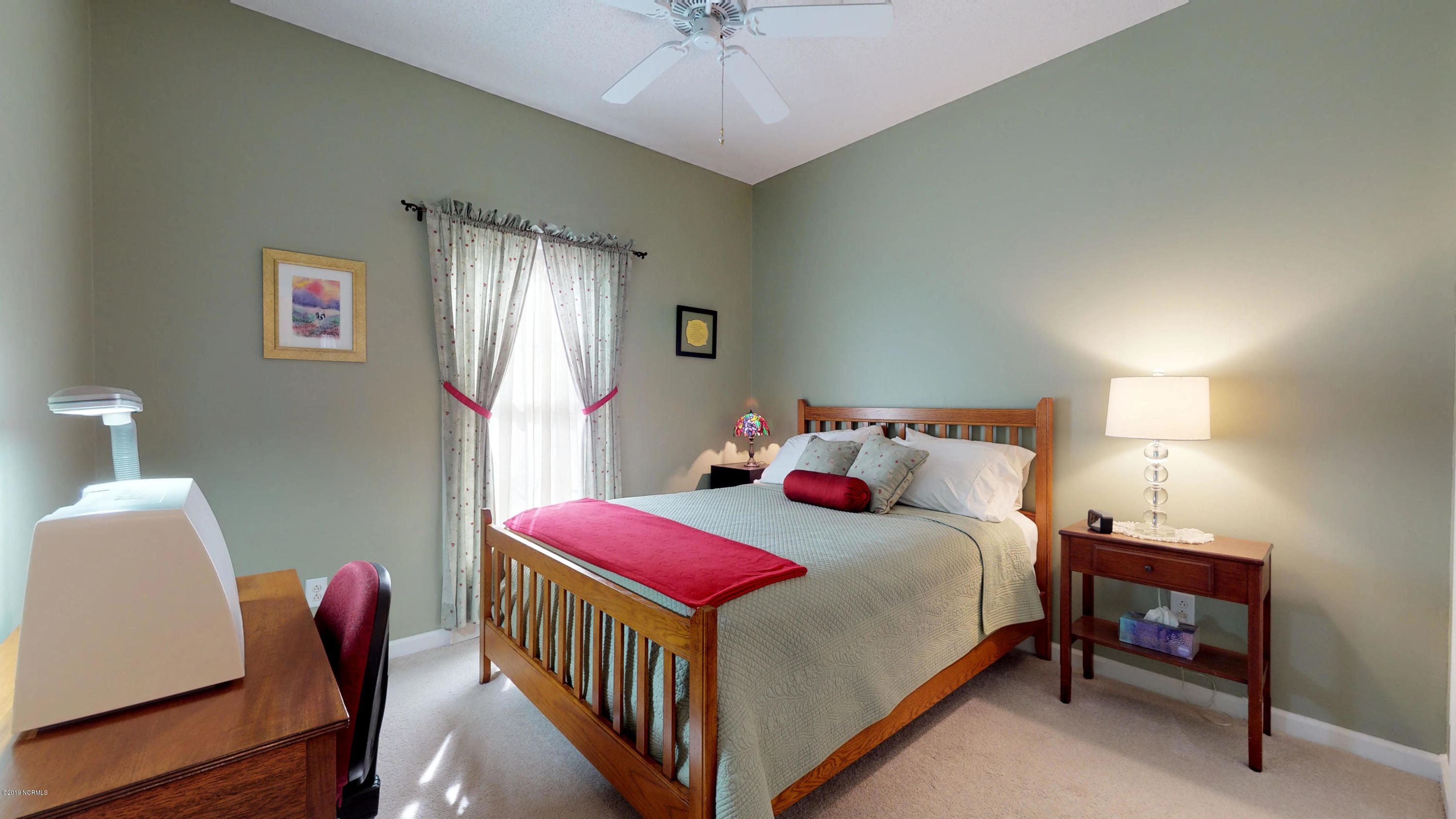 113 Nyon Road New Bern, NC 28562 - Photo 34 of 59 Bedroom 3