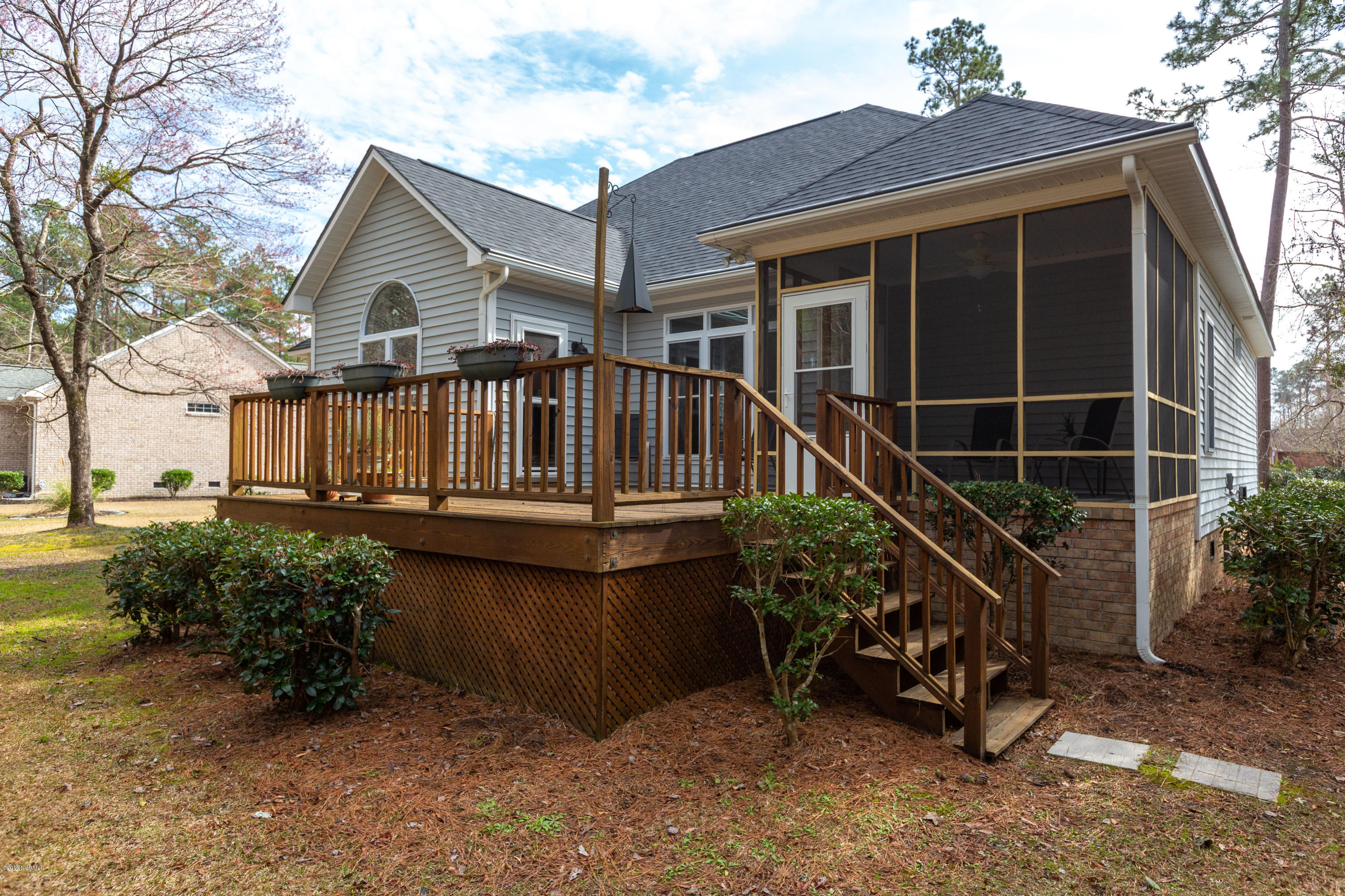 113 Nyon Road New Bern, NC 28562 - Photo 47 of 59 113 Nyon Rd-46