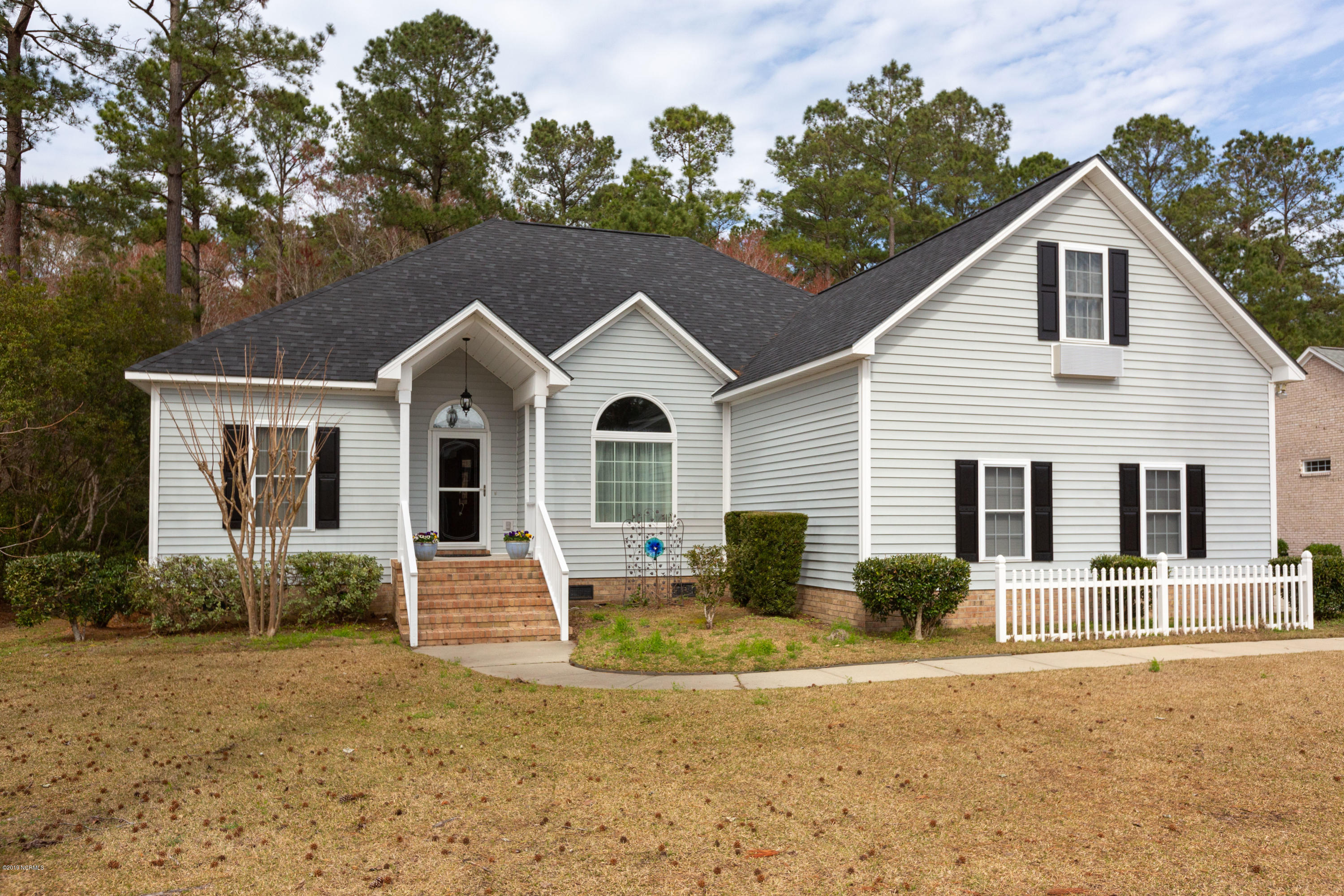 113 Nyon Road New Bern, NC 28562 - Photo 54 of 59 113 Nyon Rd-43