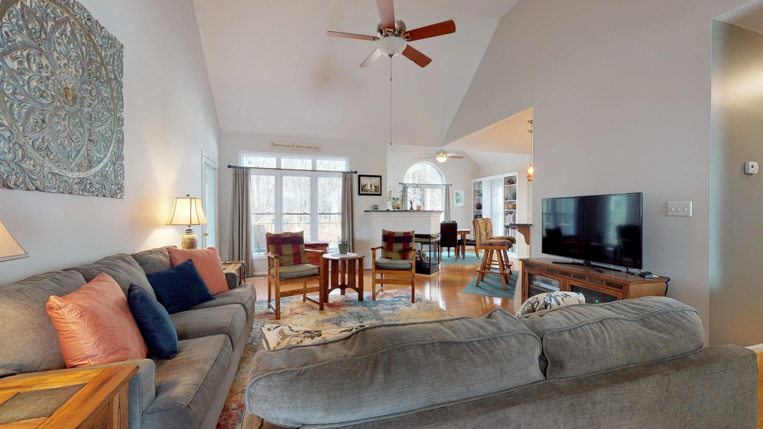 113 Nyon Road New Bern, NC 28562 - Photo 6 of 59 Great Room